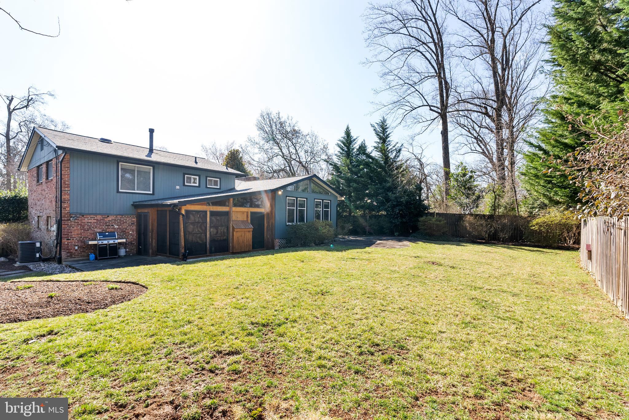 MERRIMACK PARK - Residential