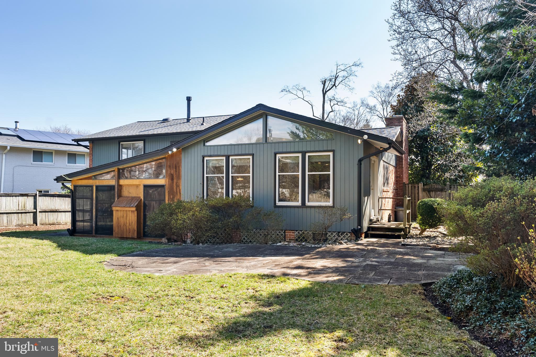 MERRIMACK PARK - Residential