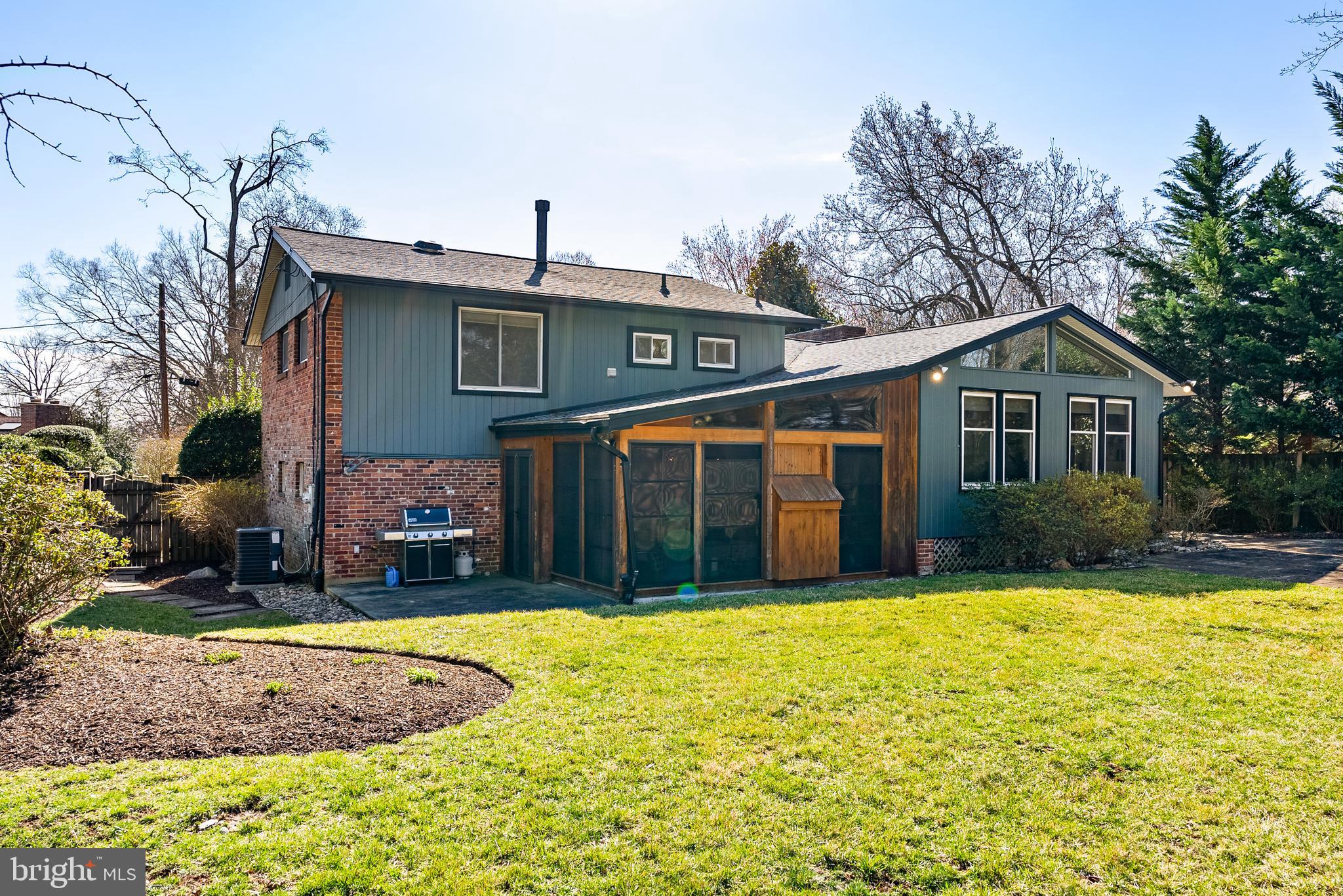 MERRIMACK PARK - Residential