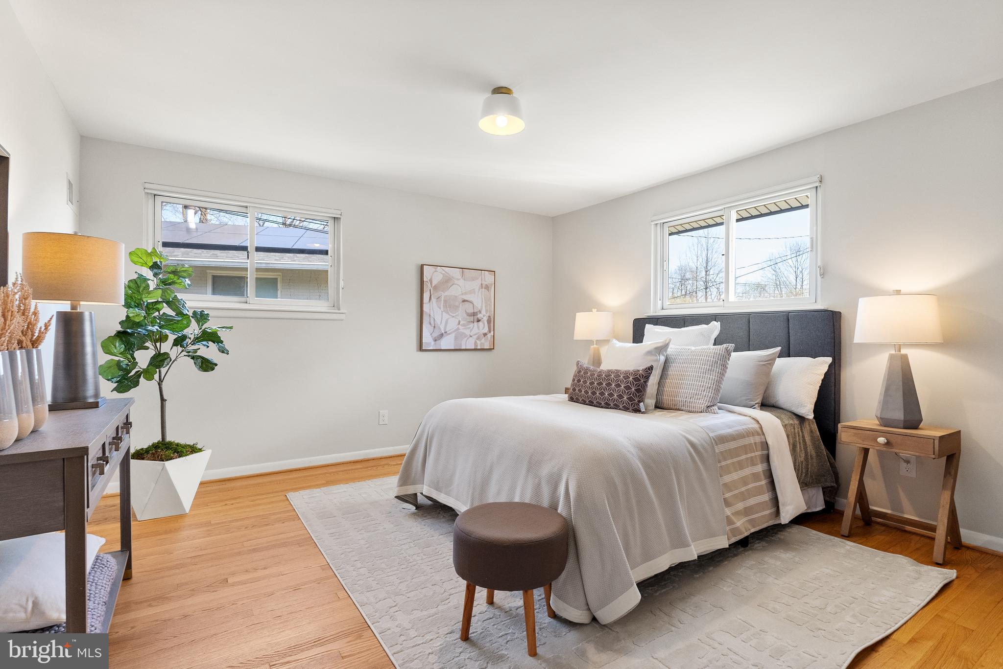 MERRIMACK PARK - Residential