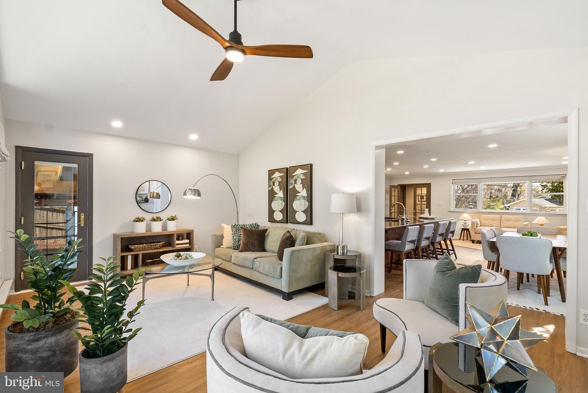 MERRIMACK PARK - Residential