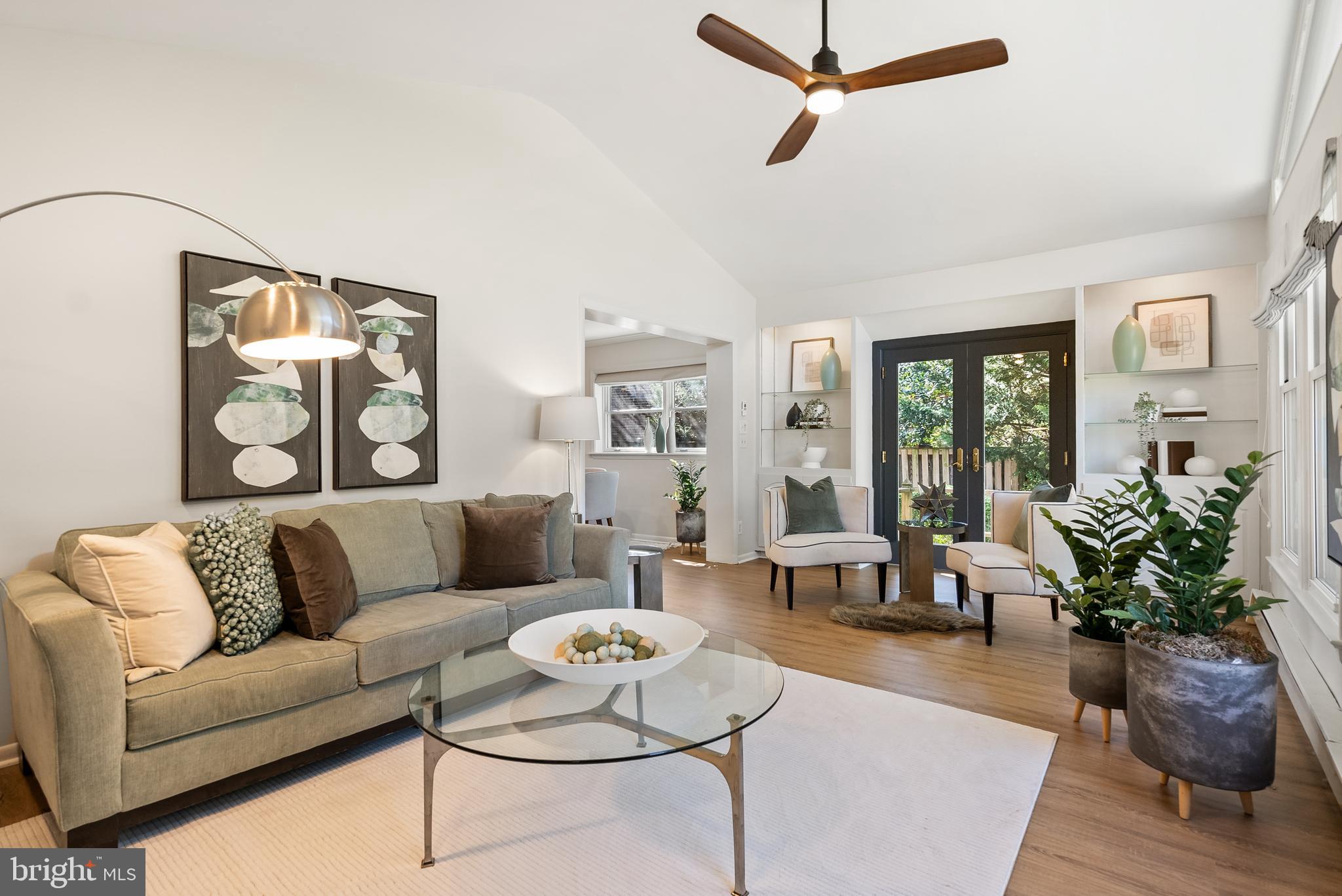 MERRIMACK PARK - Residential