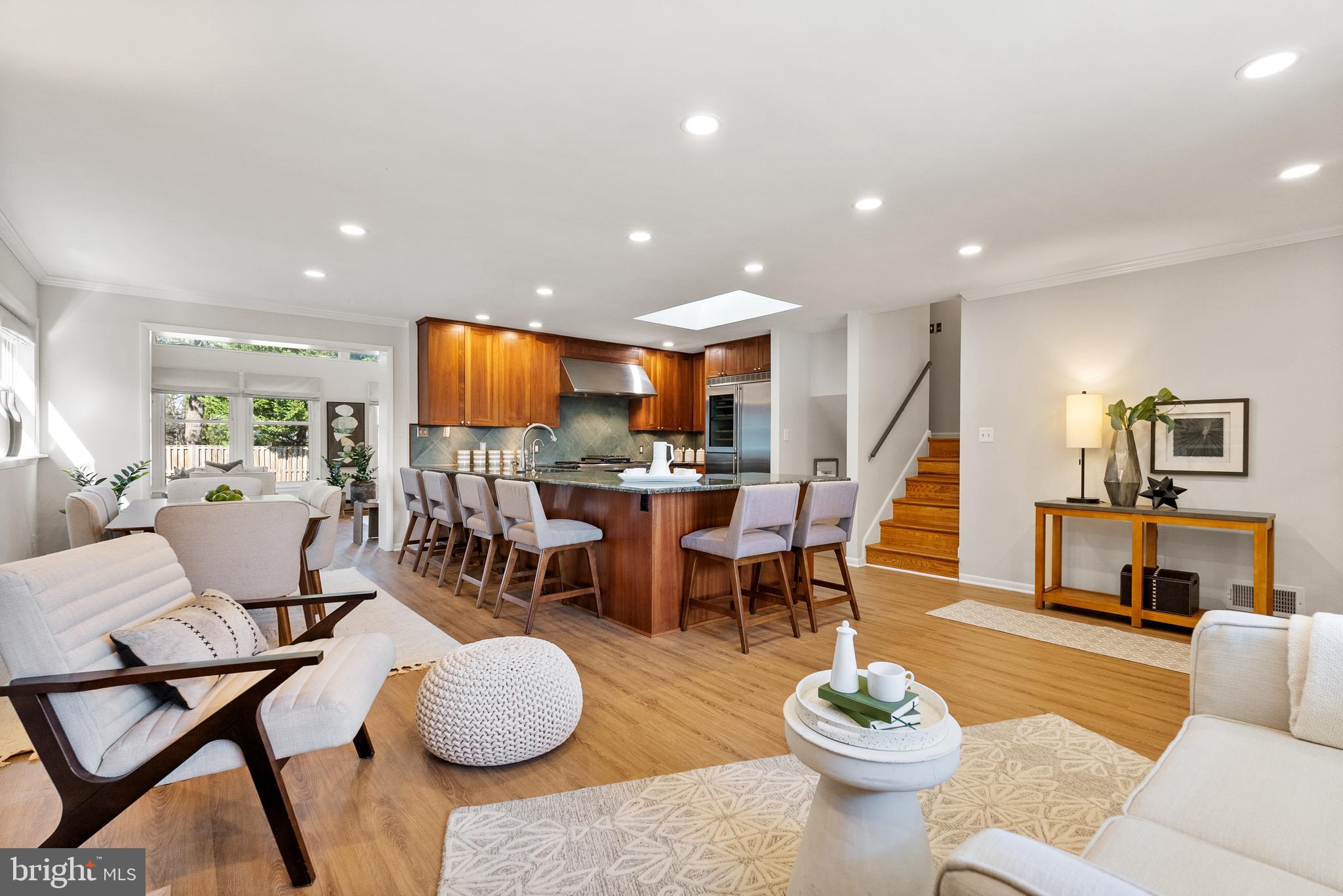 MERRIMACK PARK - Residential