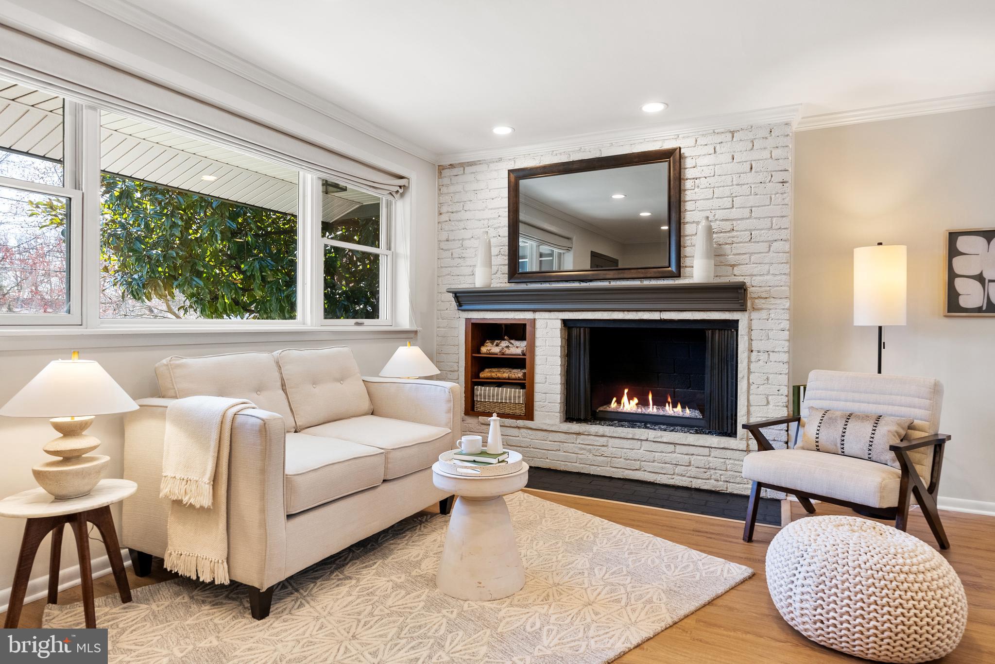 MERRIMACK PARK - Residential