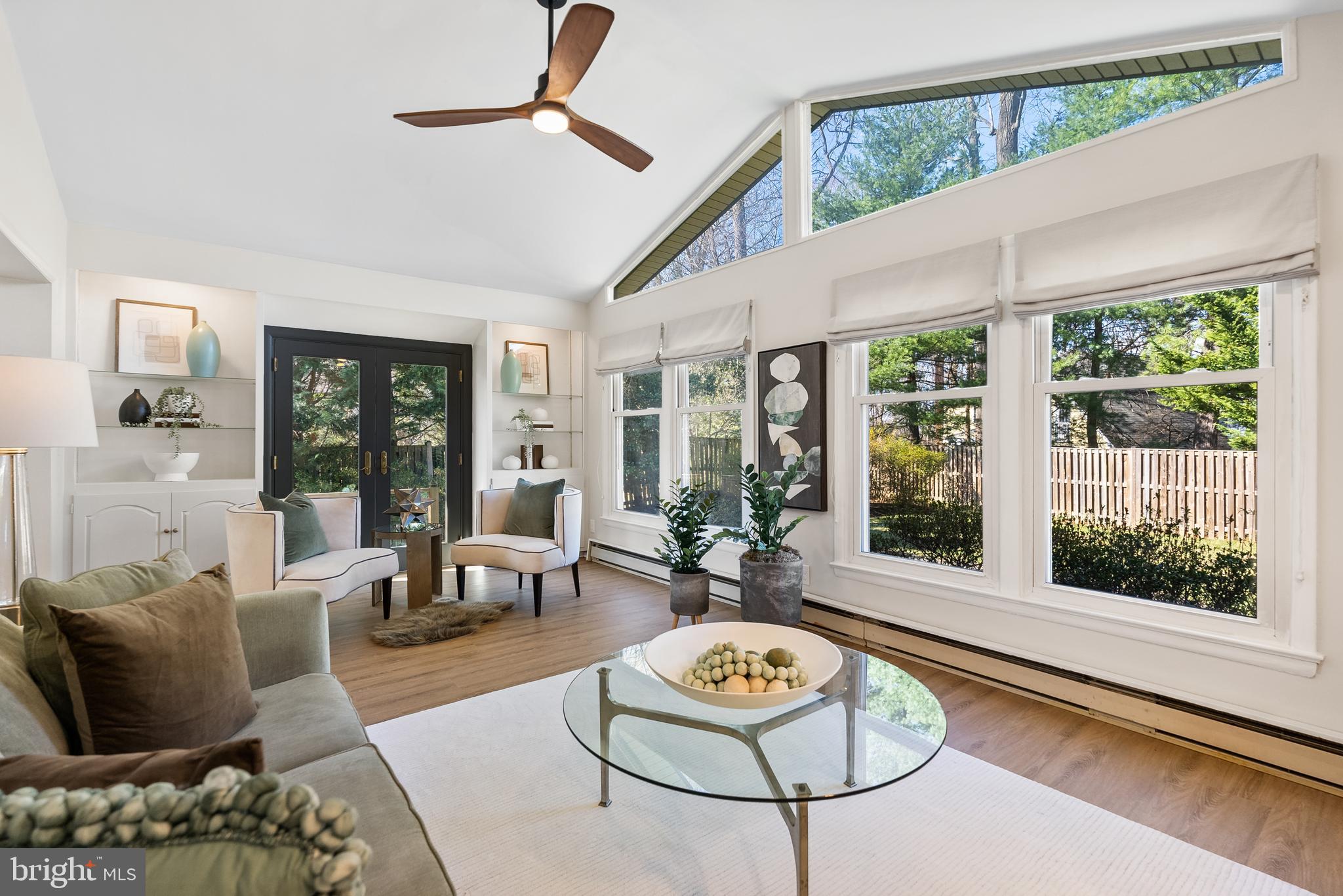 MERRIMACK PARK - Residential