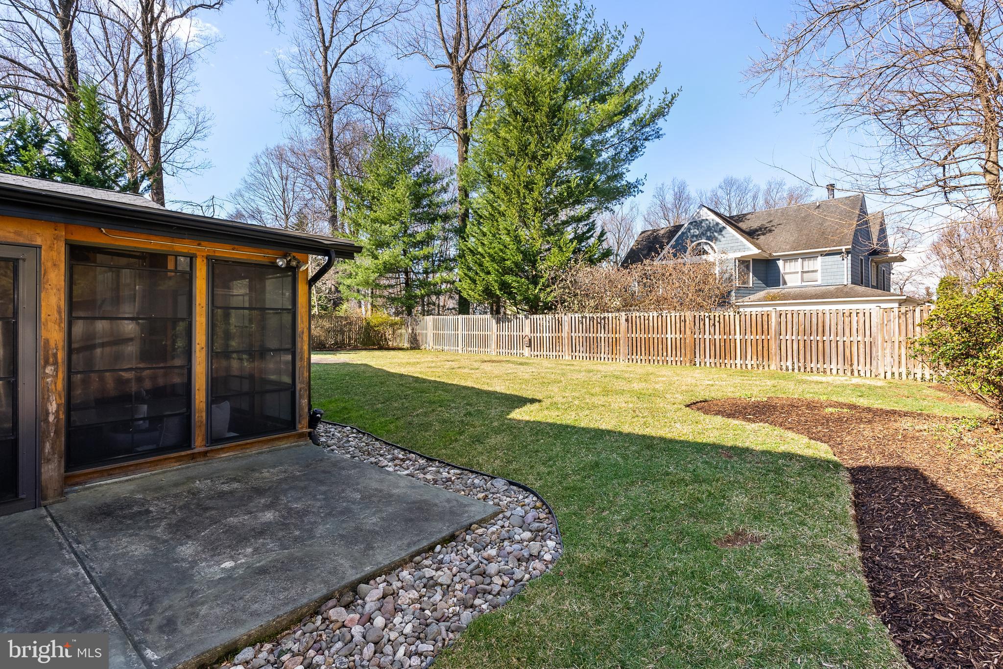 MERRIMACK PARK - Residential