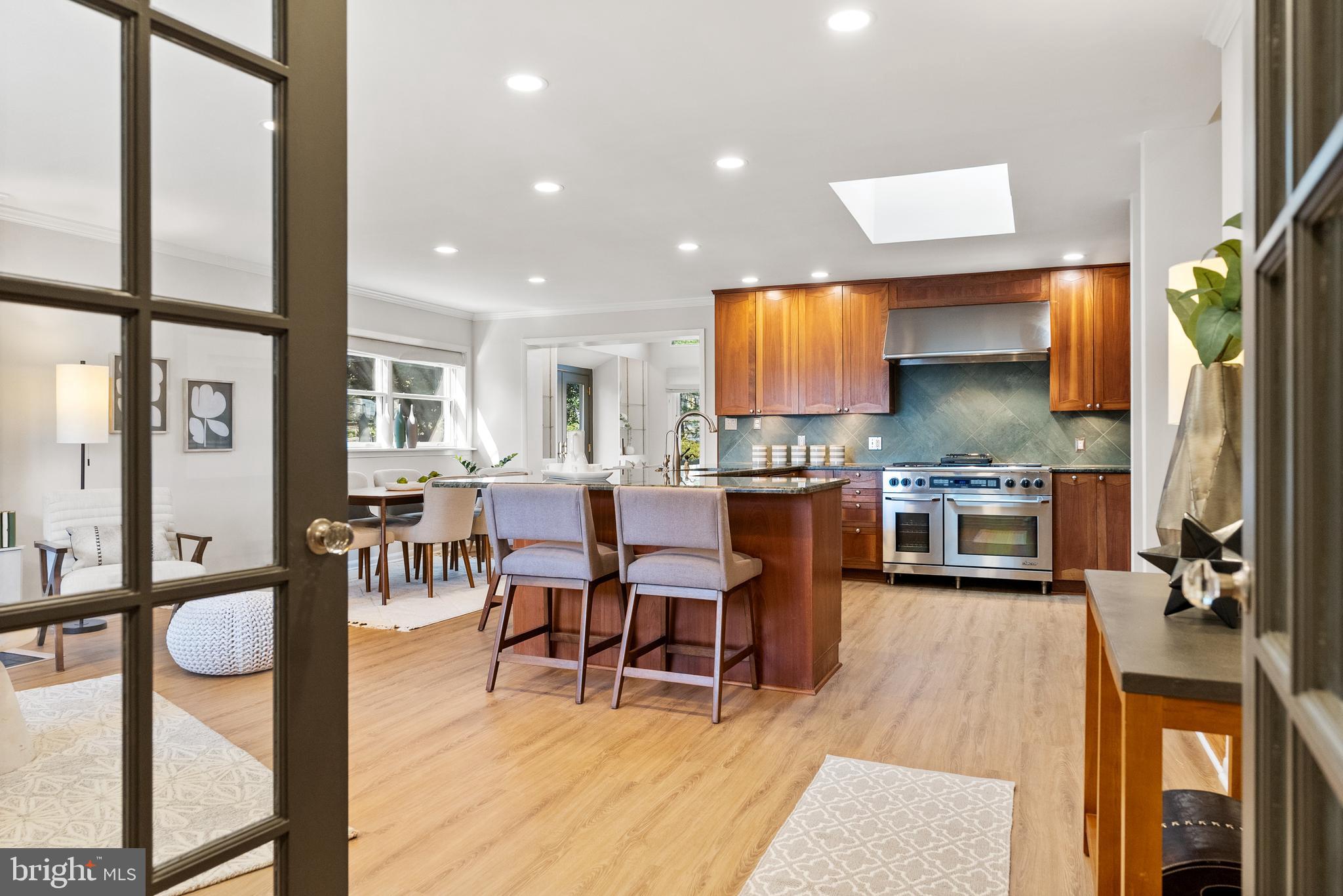 MERRIMACK PARK - Residential