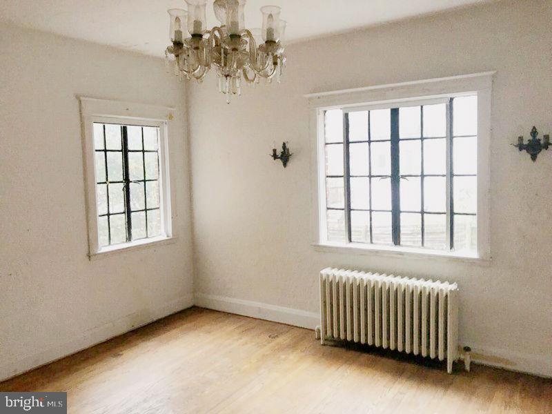 WAVERLY - Residential