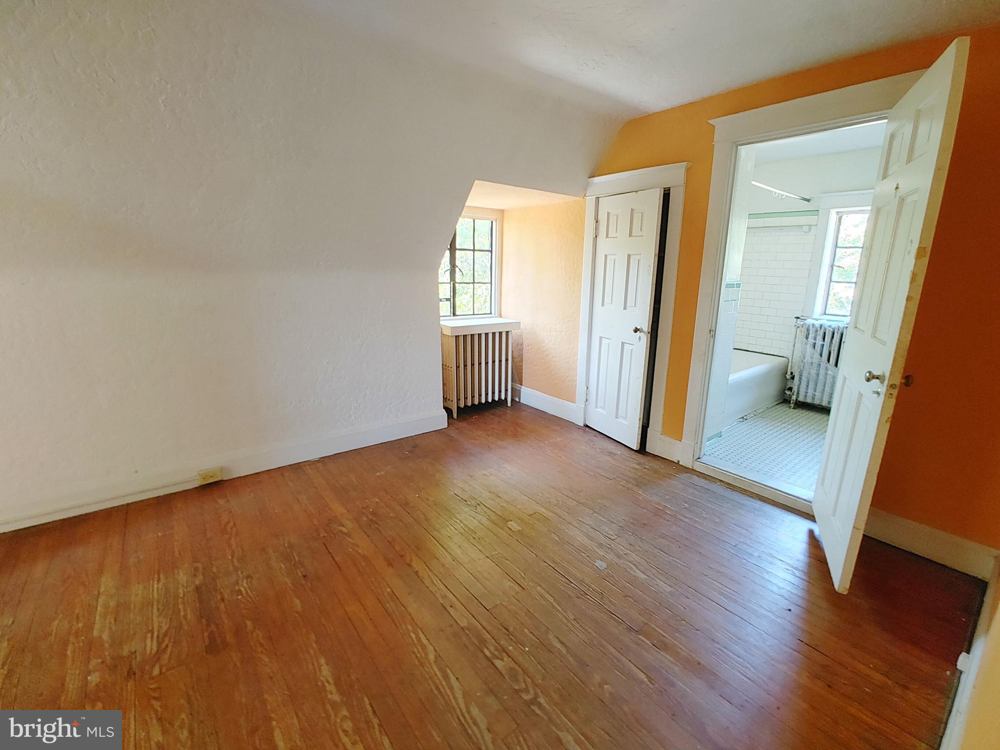 WAVERLY - Residential