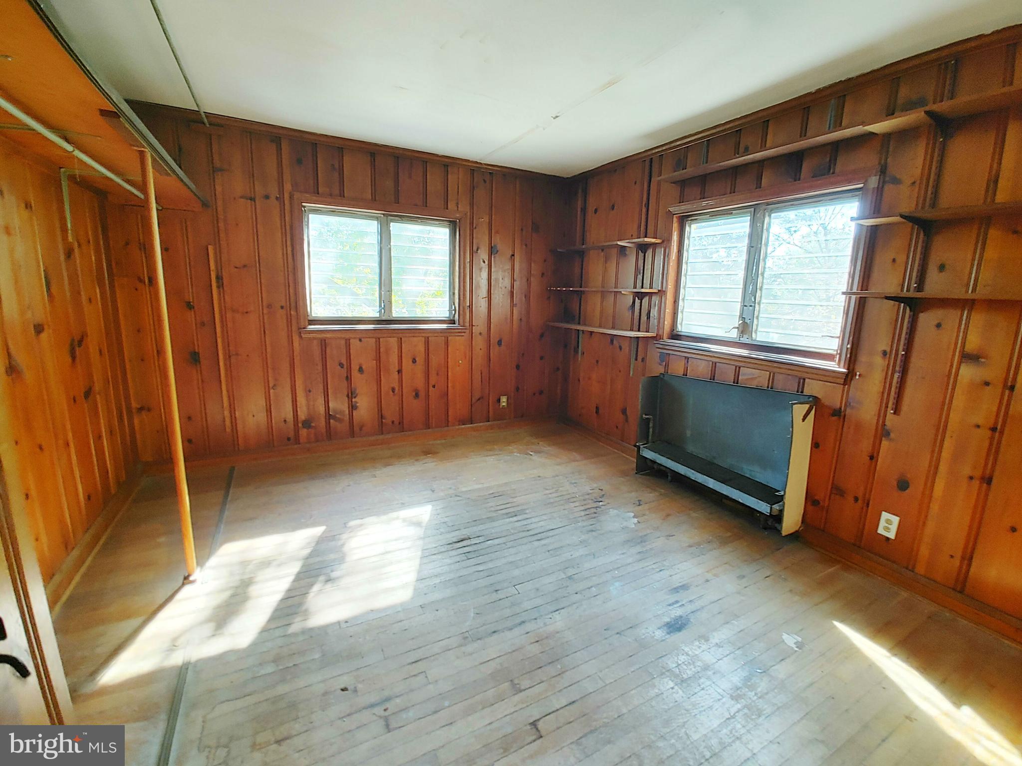 WAVERLY - Residential