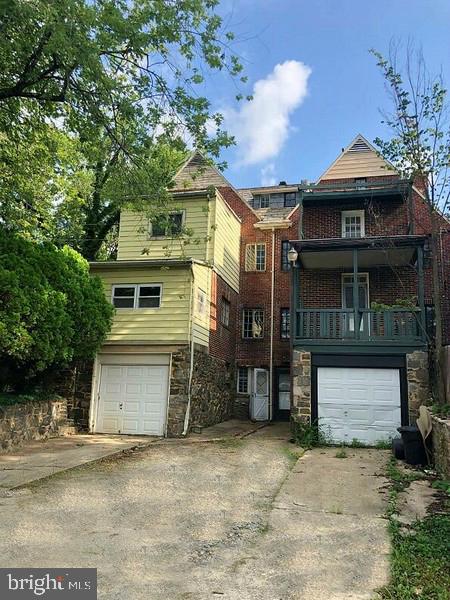 WAVERLY - Residential