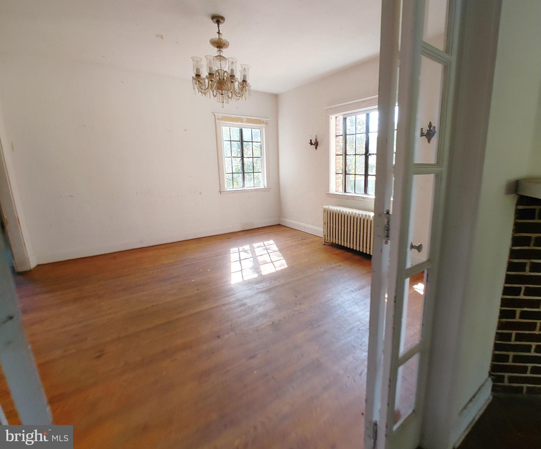 WAVERLY - Residential