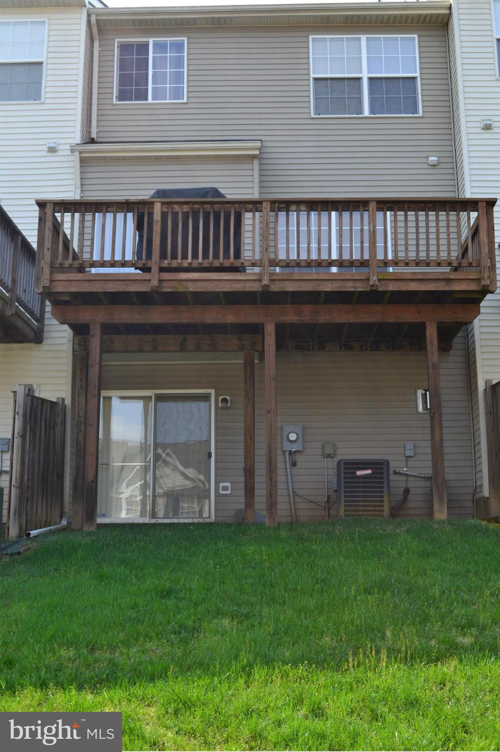 DOGWOODS - Residential Lease