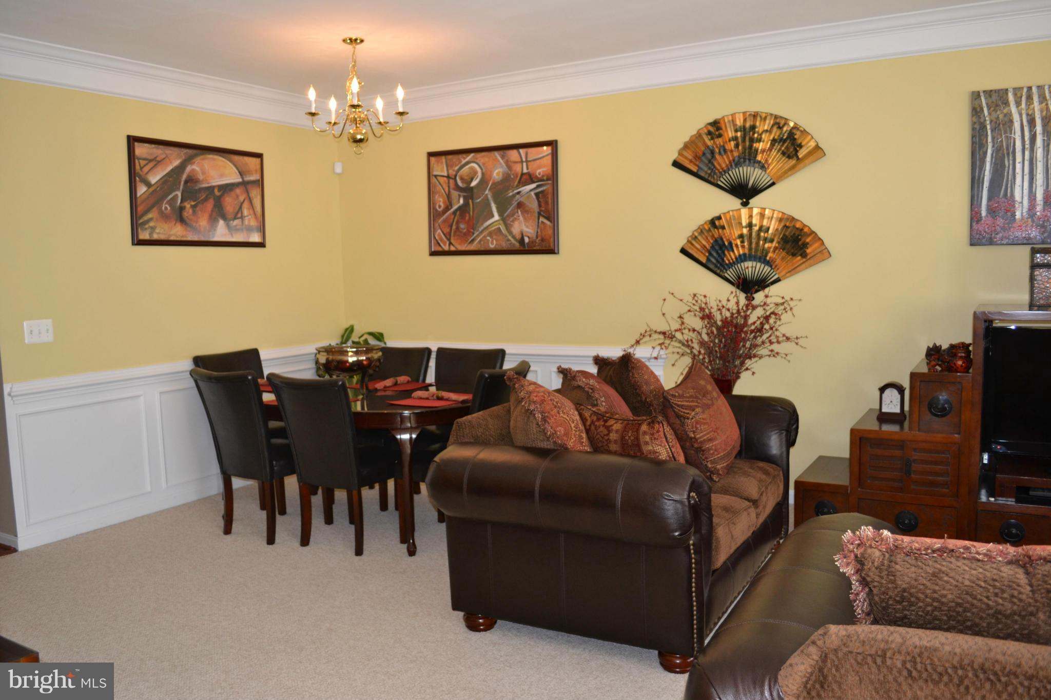 DOGWOODS - Residential Lease