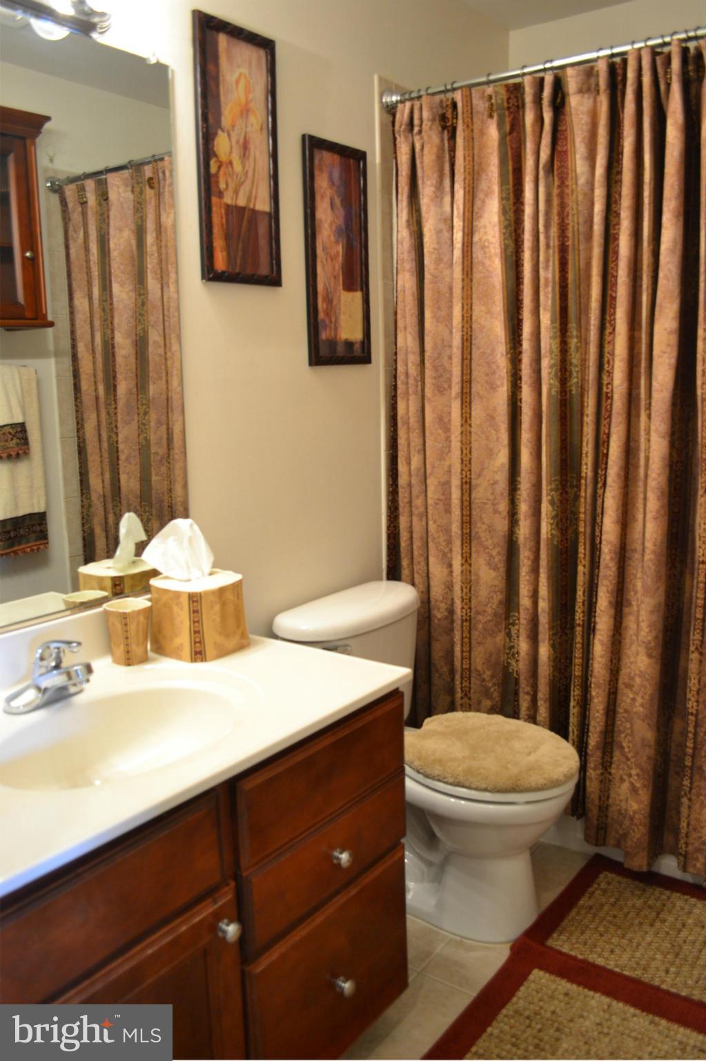 DOGWOODS - Residential Lease