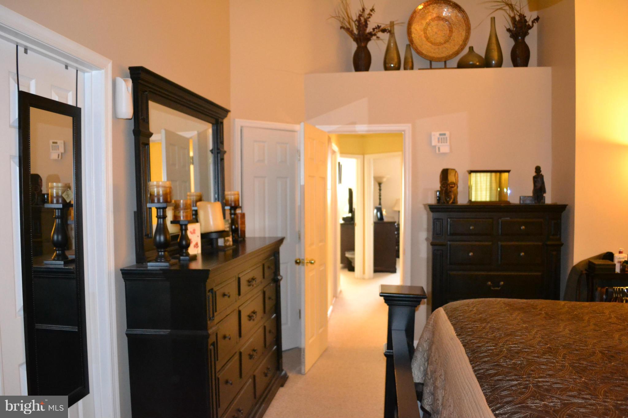 DOGWOODS - Residential Lease