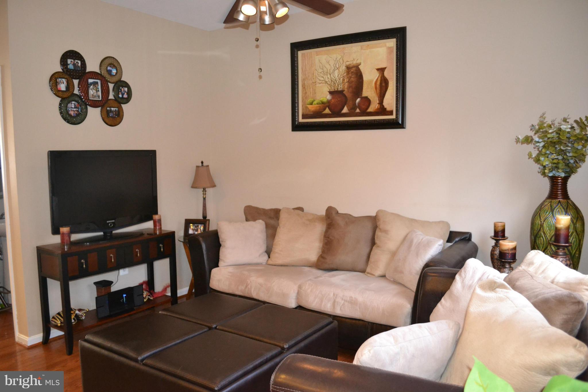 DOGWOODS - Residential Lease