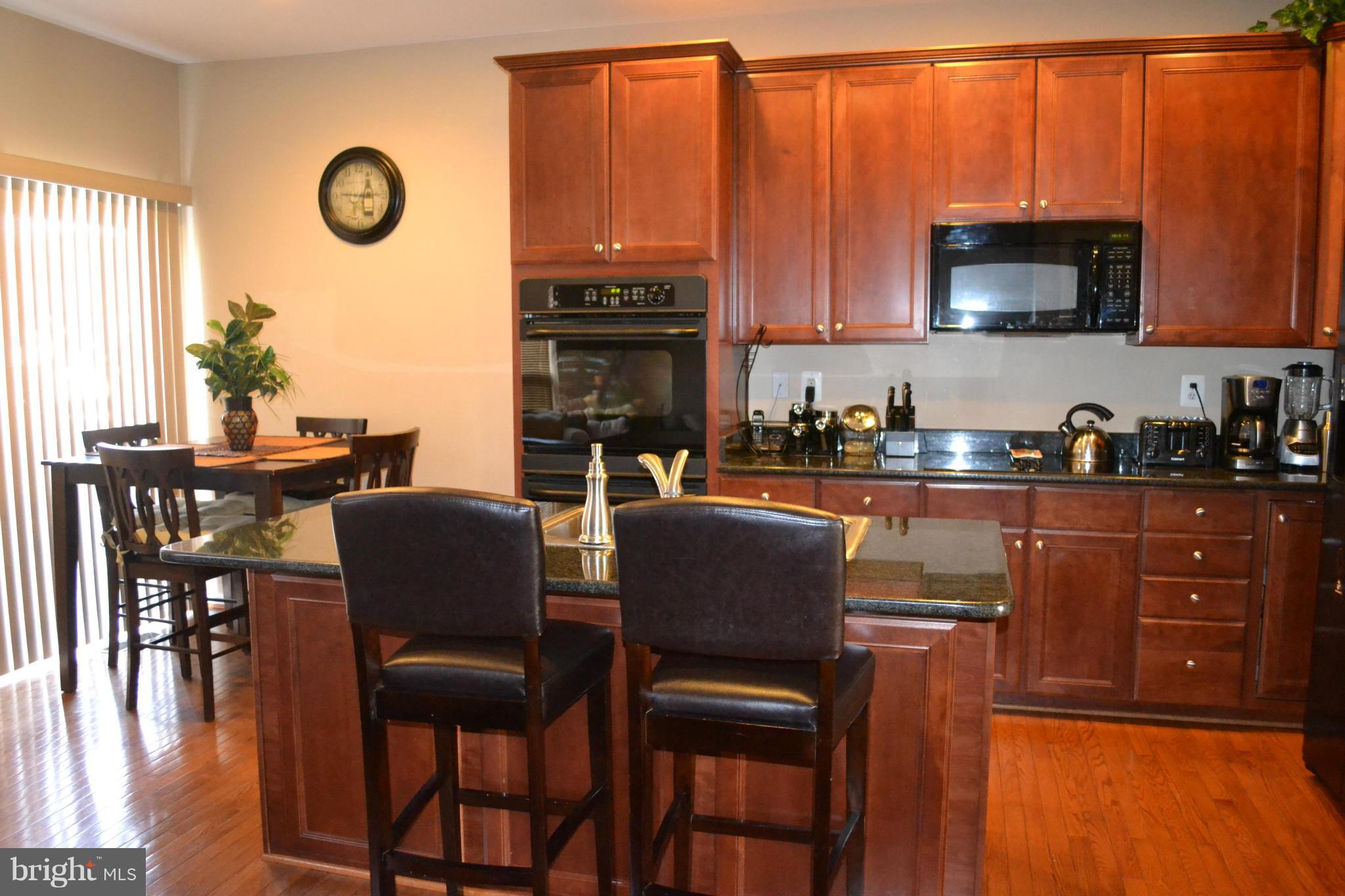 DOGWOODS - Residential Lease