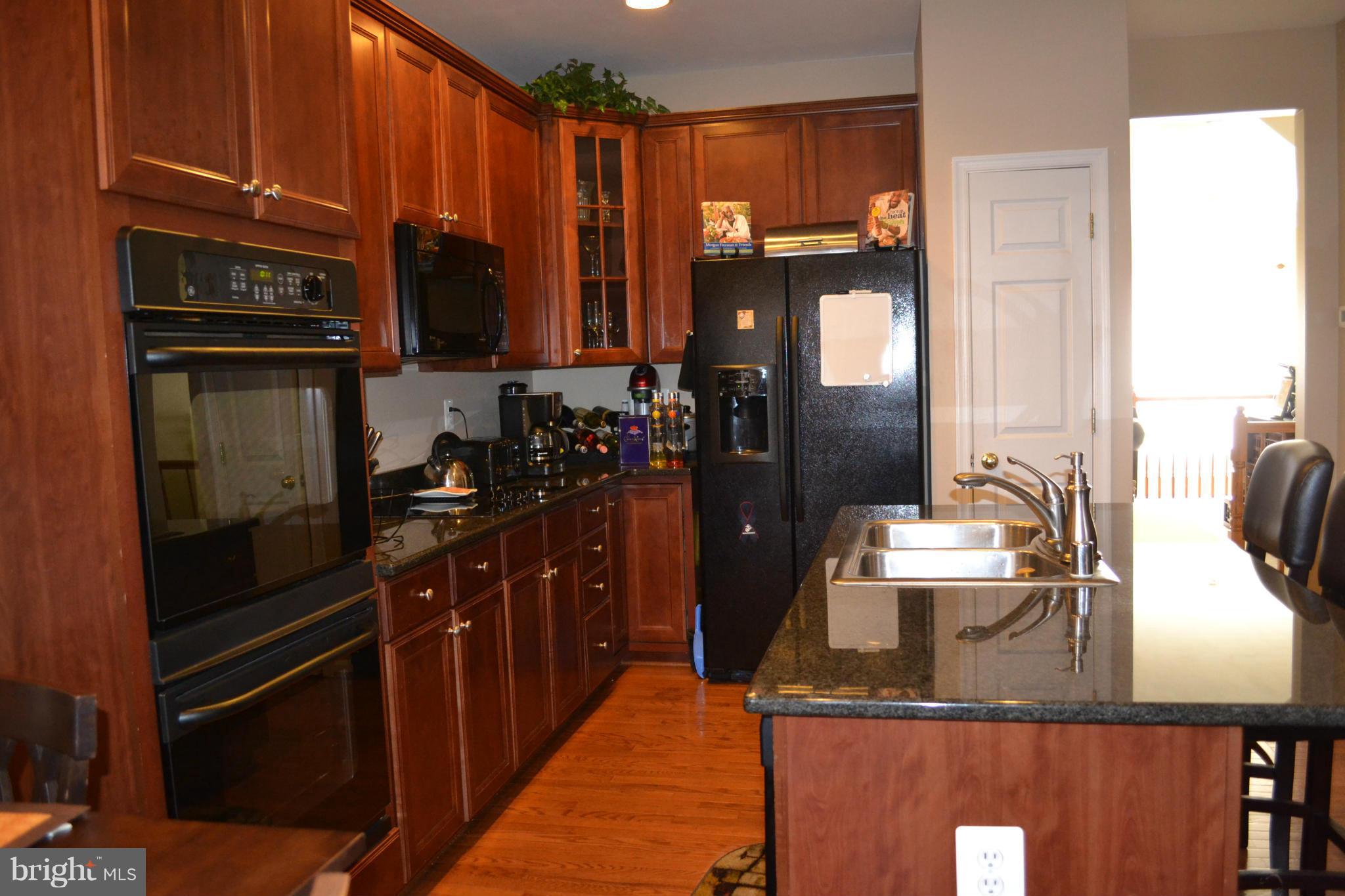 DOGWOODS - Residential Lease