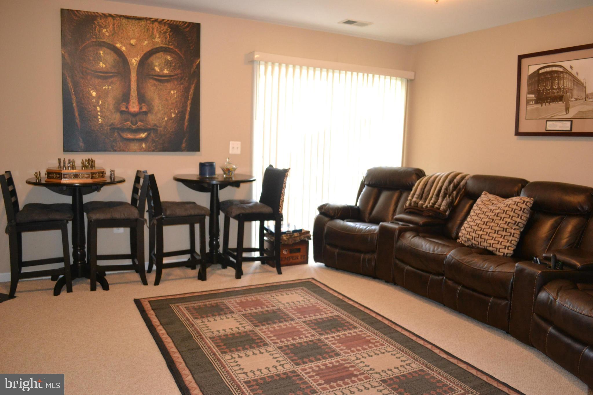 DOGWOODS - Residential Lease