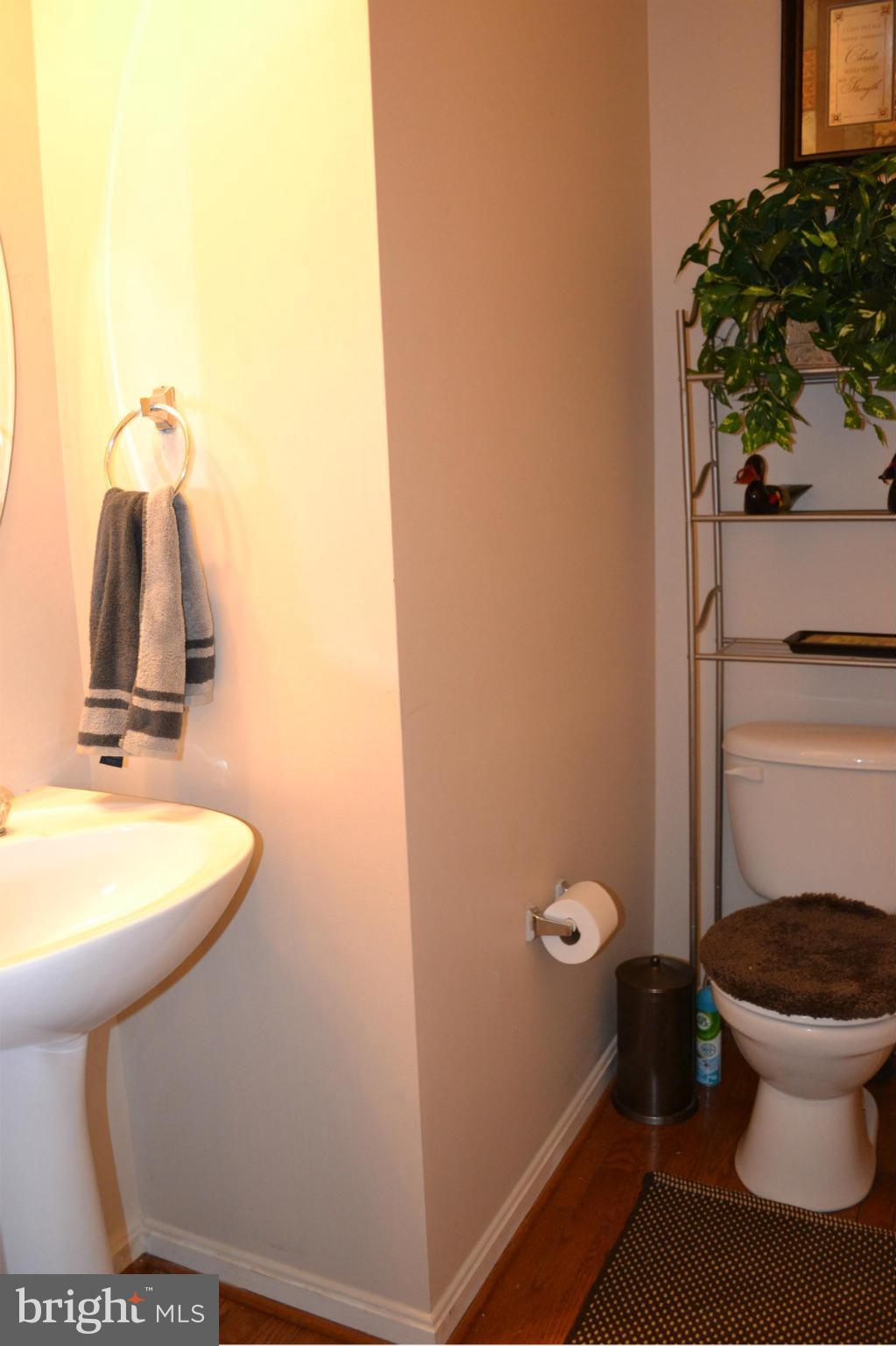 DOGWOODS - Residential Lease