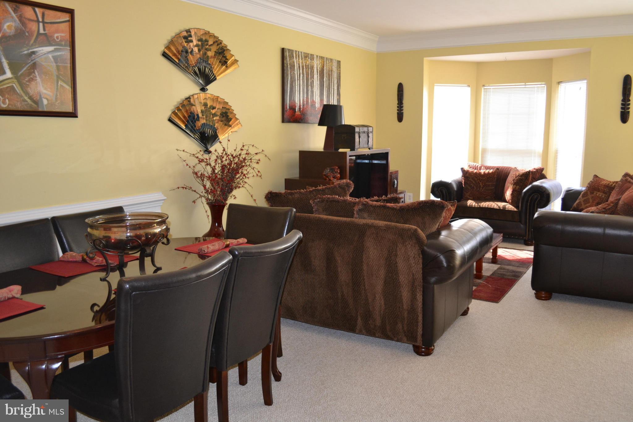 DOGWOODS - Residential Lease