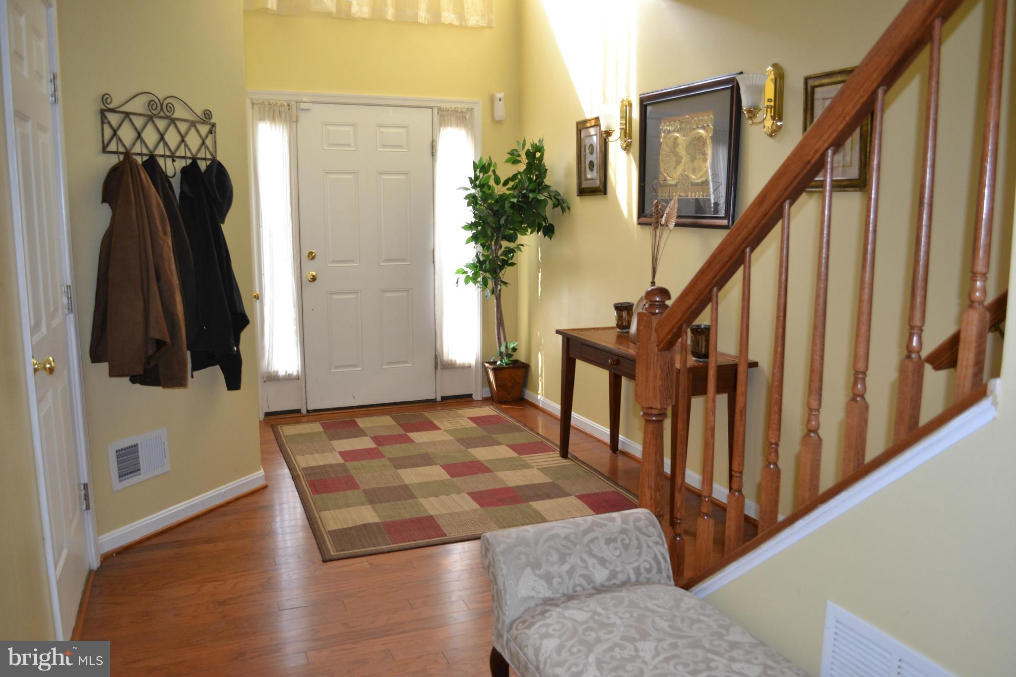 DOGWOODS - Residential Lease