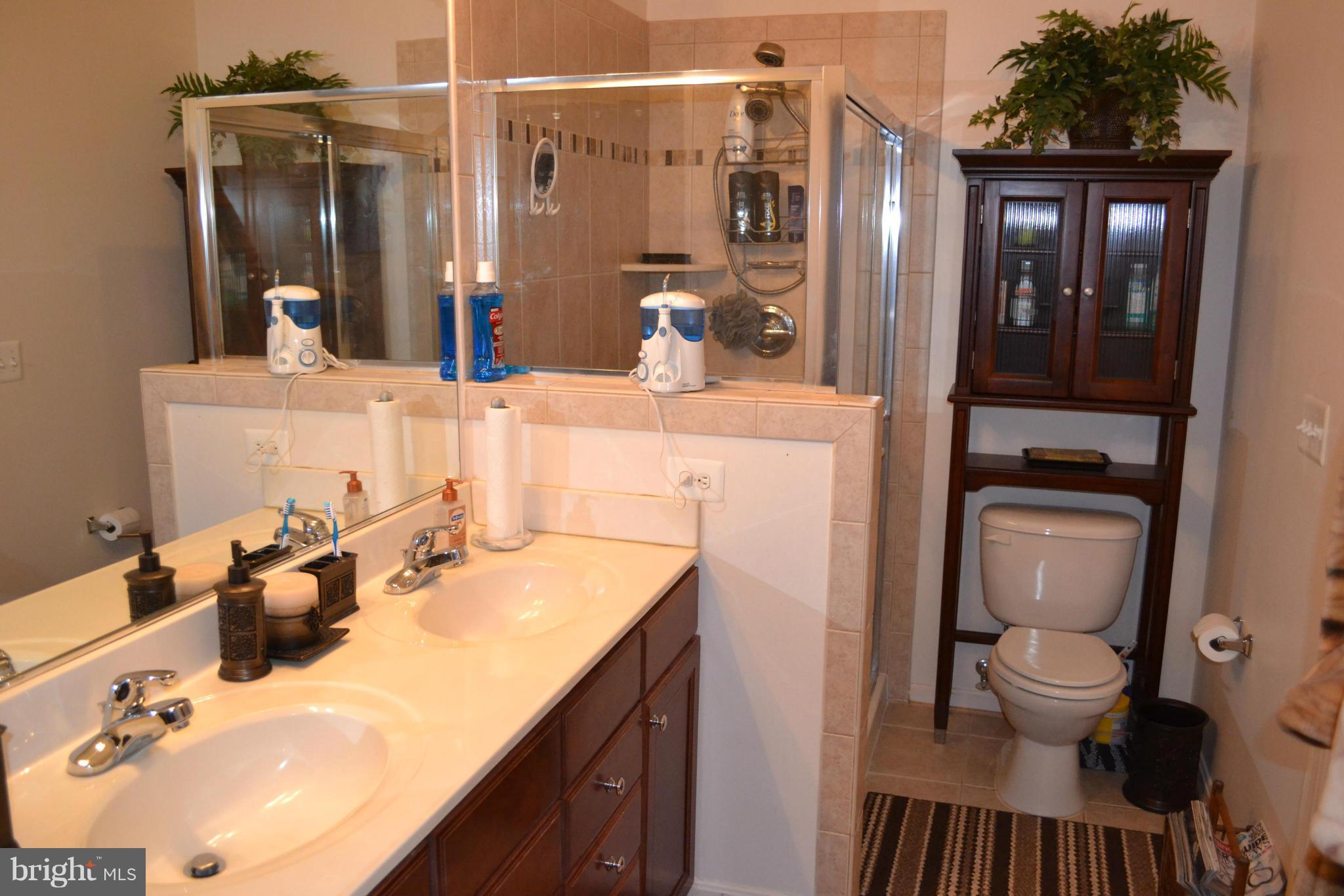 DOGWOODS - Residential Lease