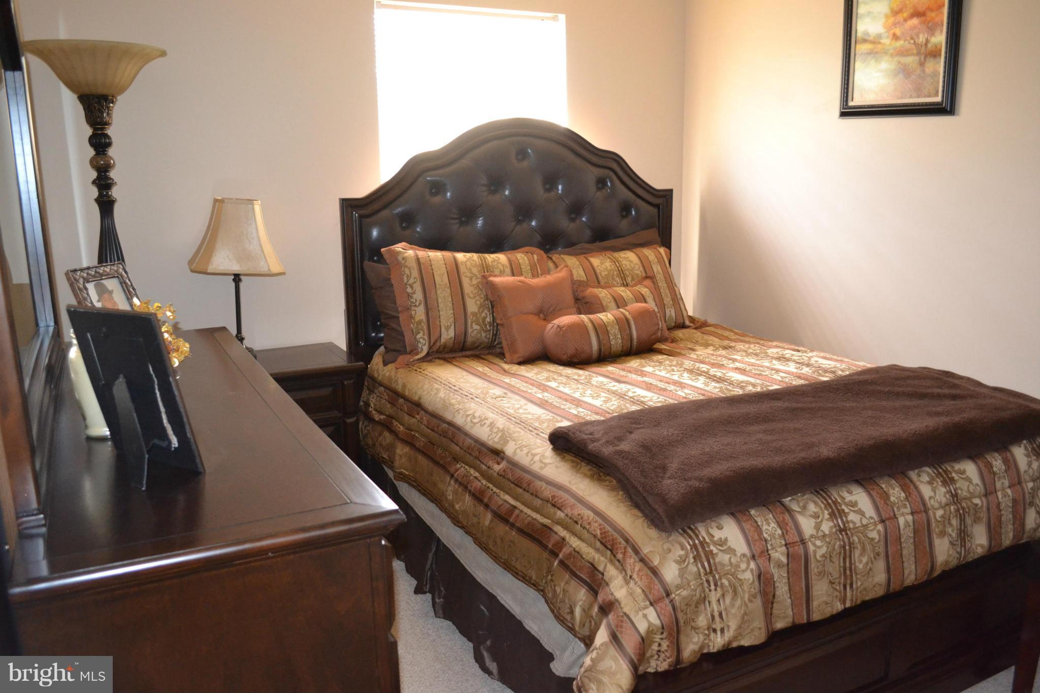 DOGWOODS - Residential Lease