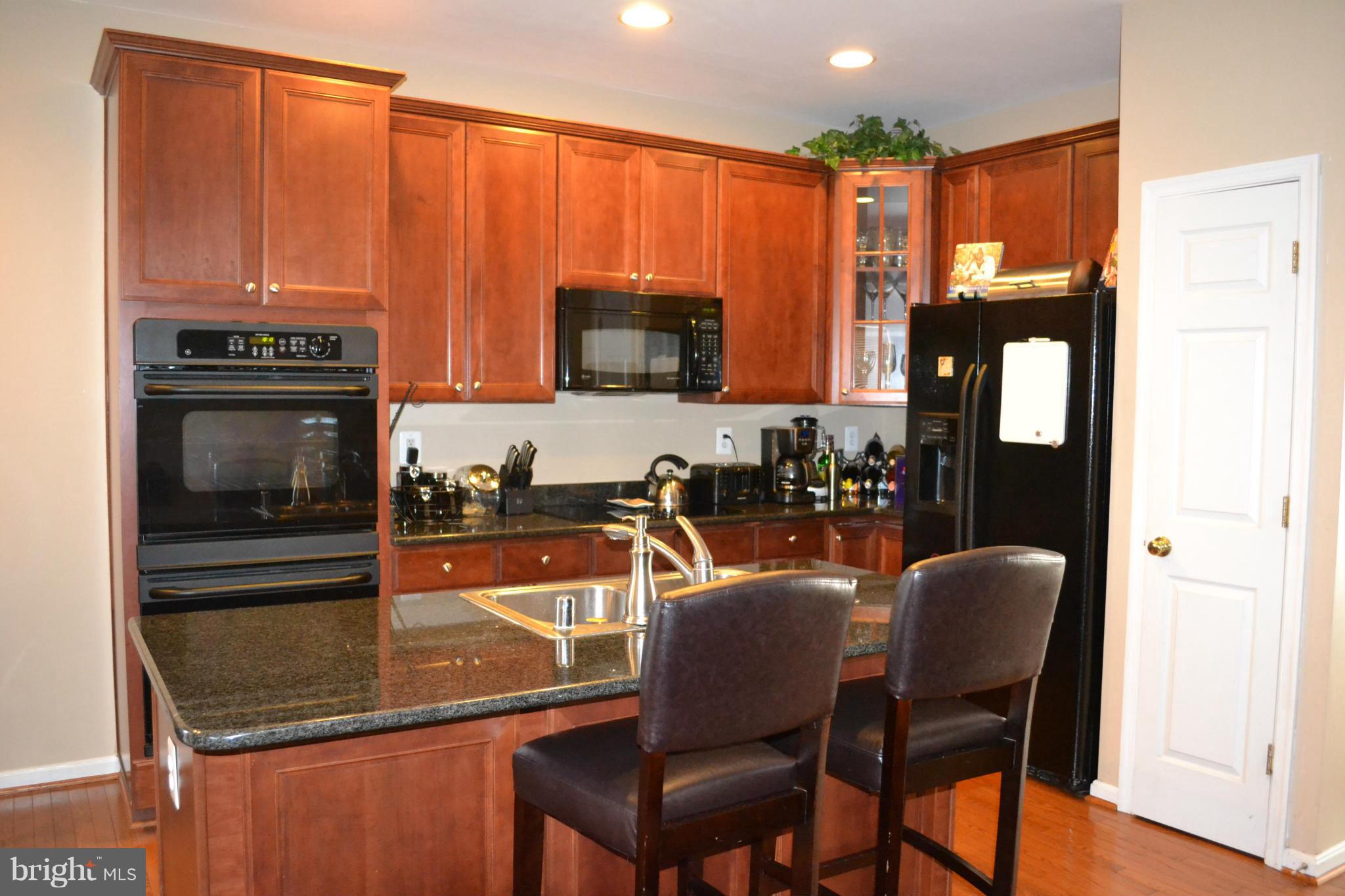 DOGWOODS - Residential Lease