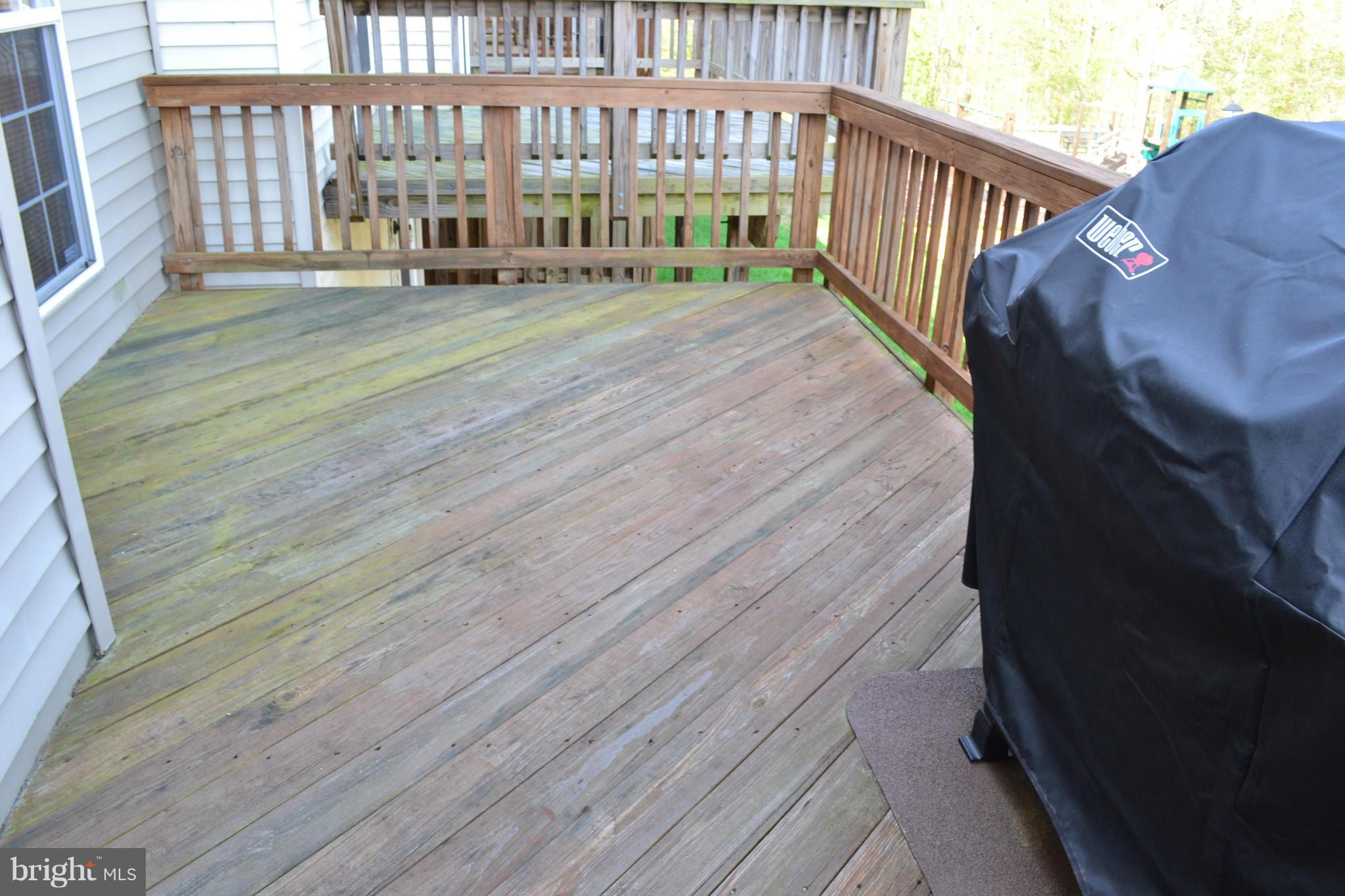 DOGWOODS - Residential Lease