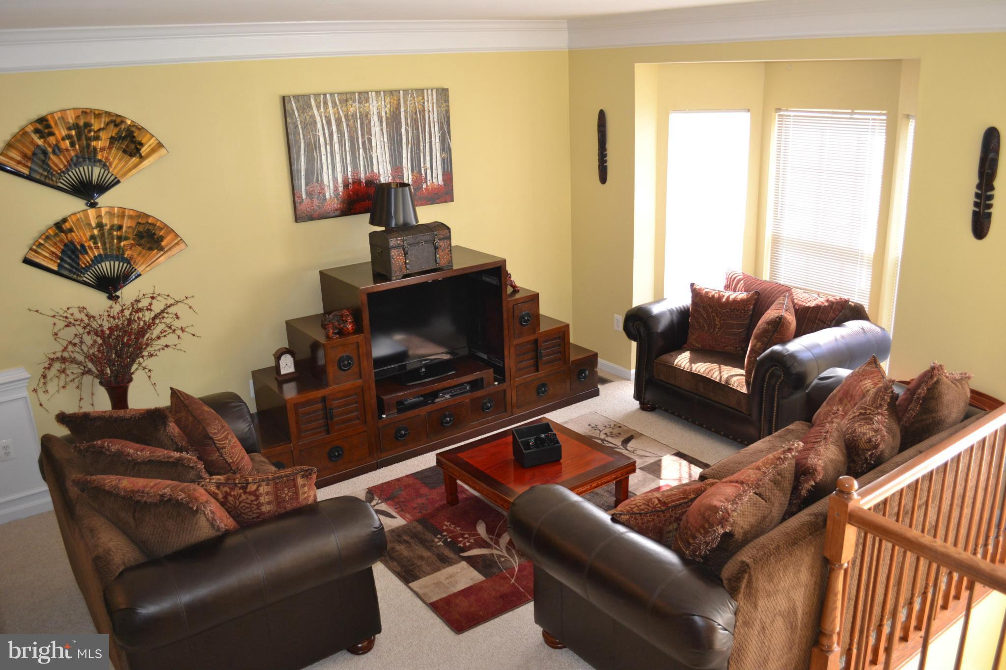 DOGWOODS - Residential Lease