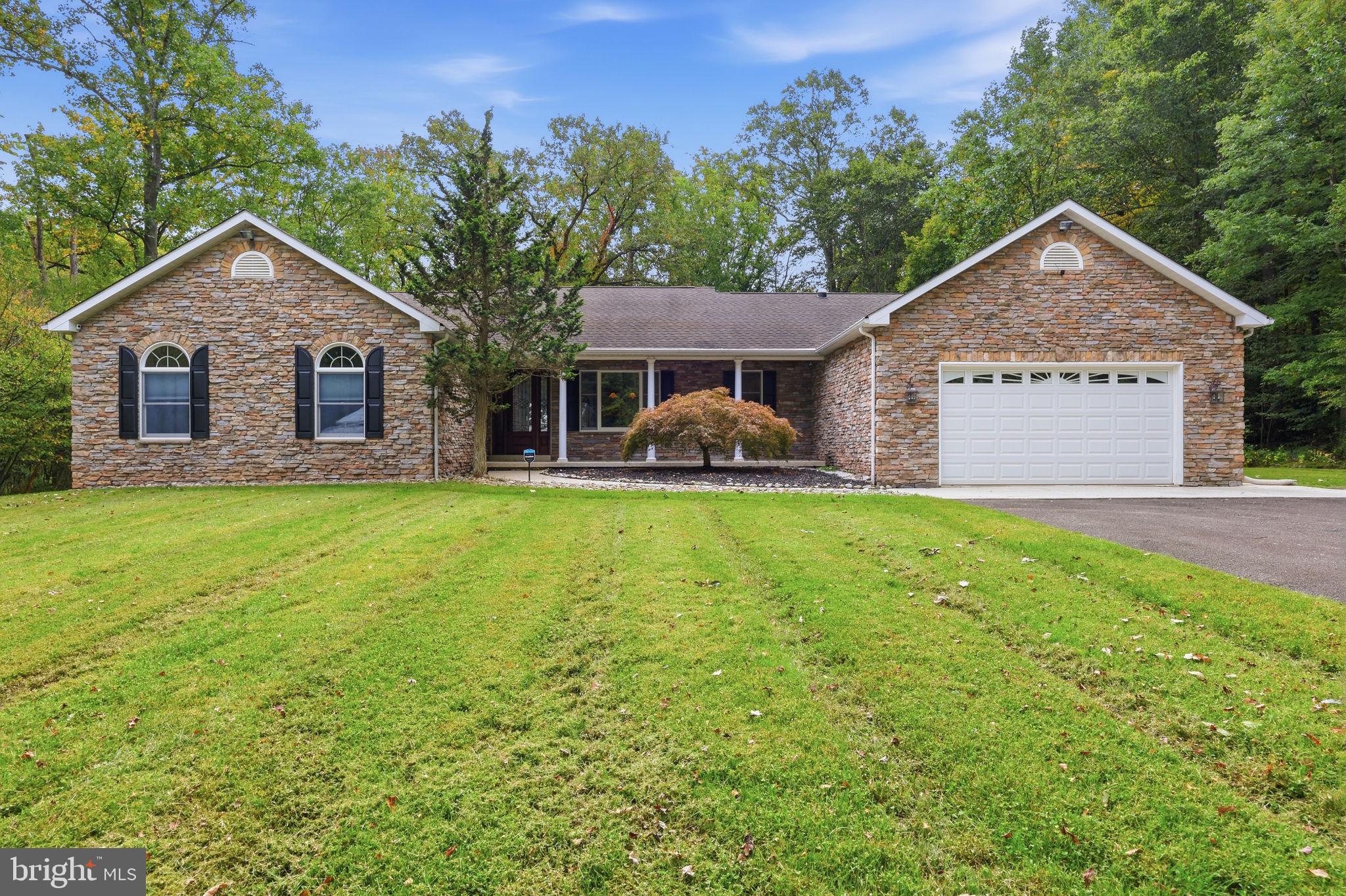 1669 FENNEL ROAD