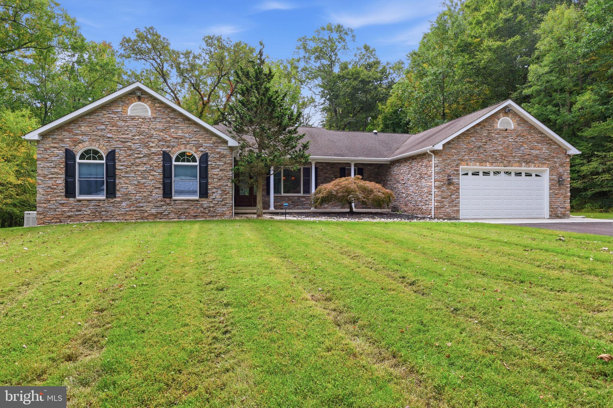 1669 FENNEL ROAD