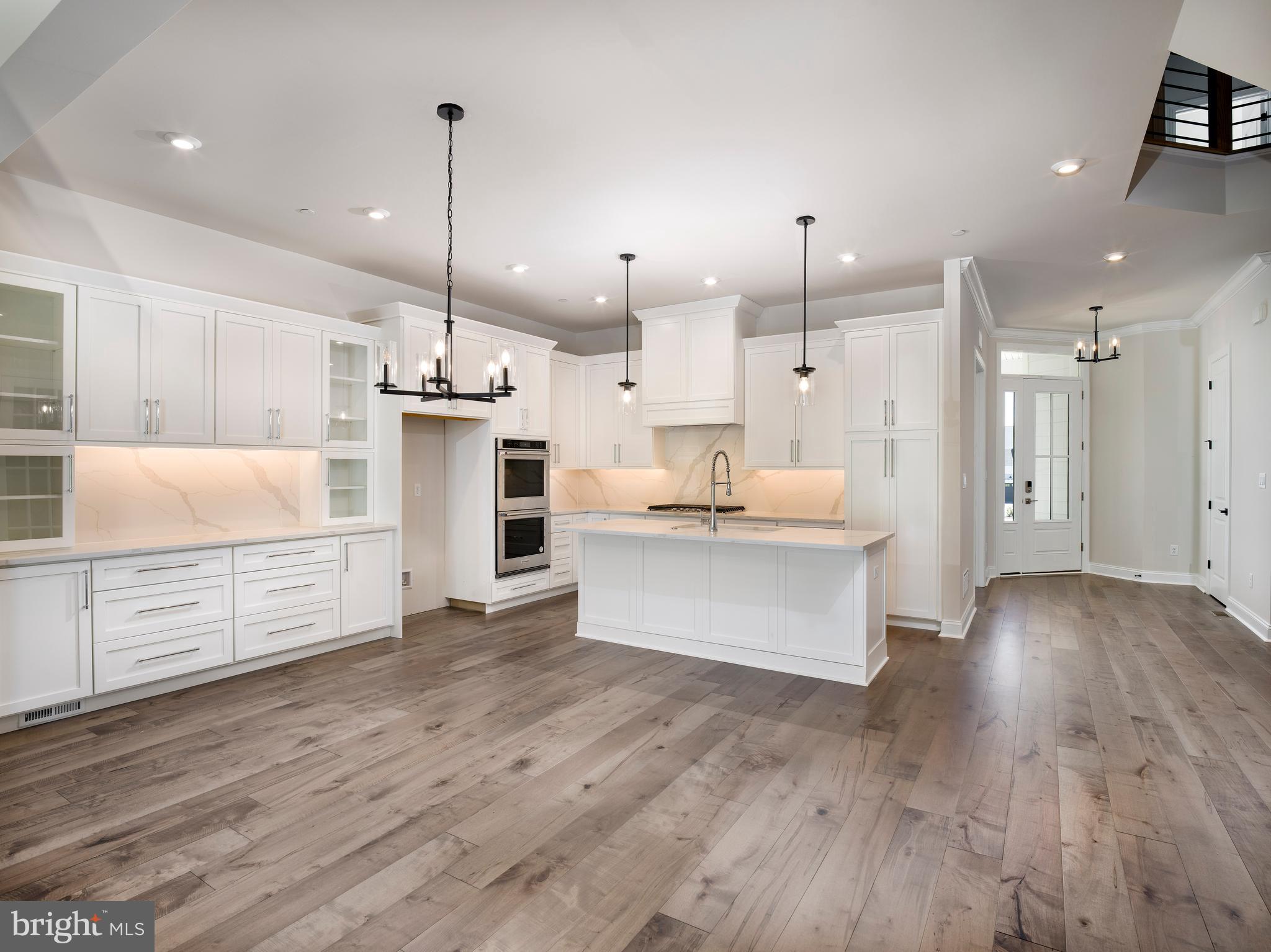 VENTRY AT EDGMONT PRESERVE - Residential