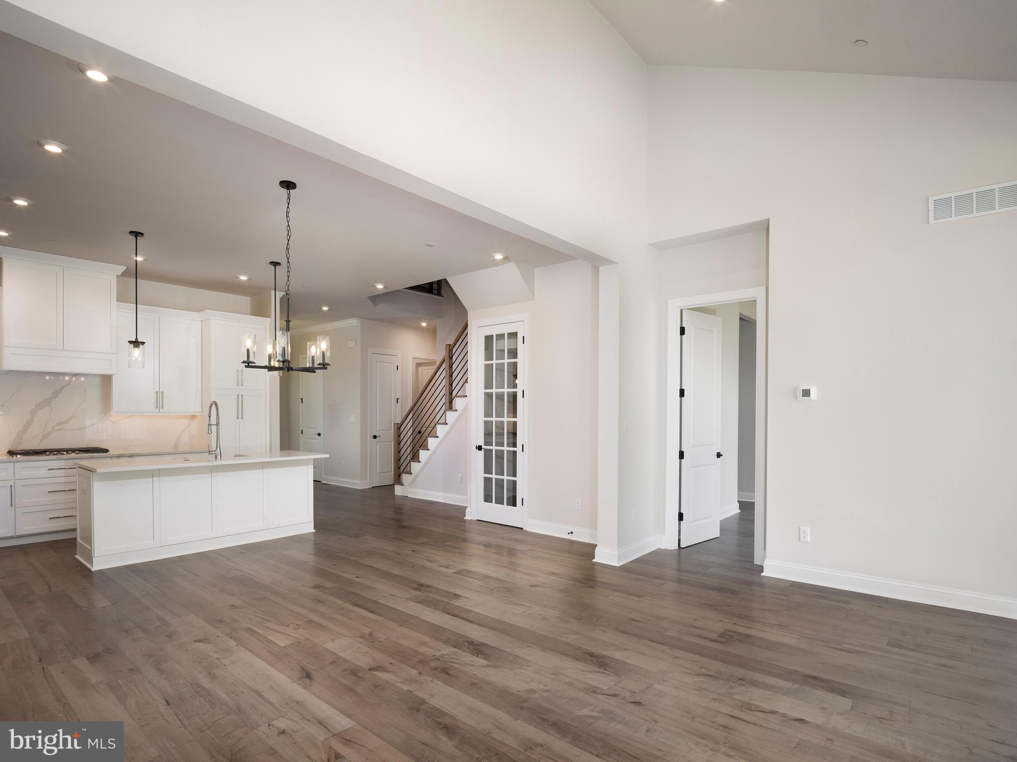 VENTRY AT EDGMONT PRESERVE - Residential