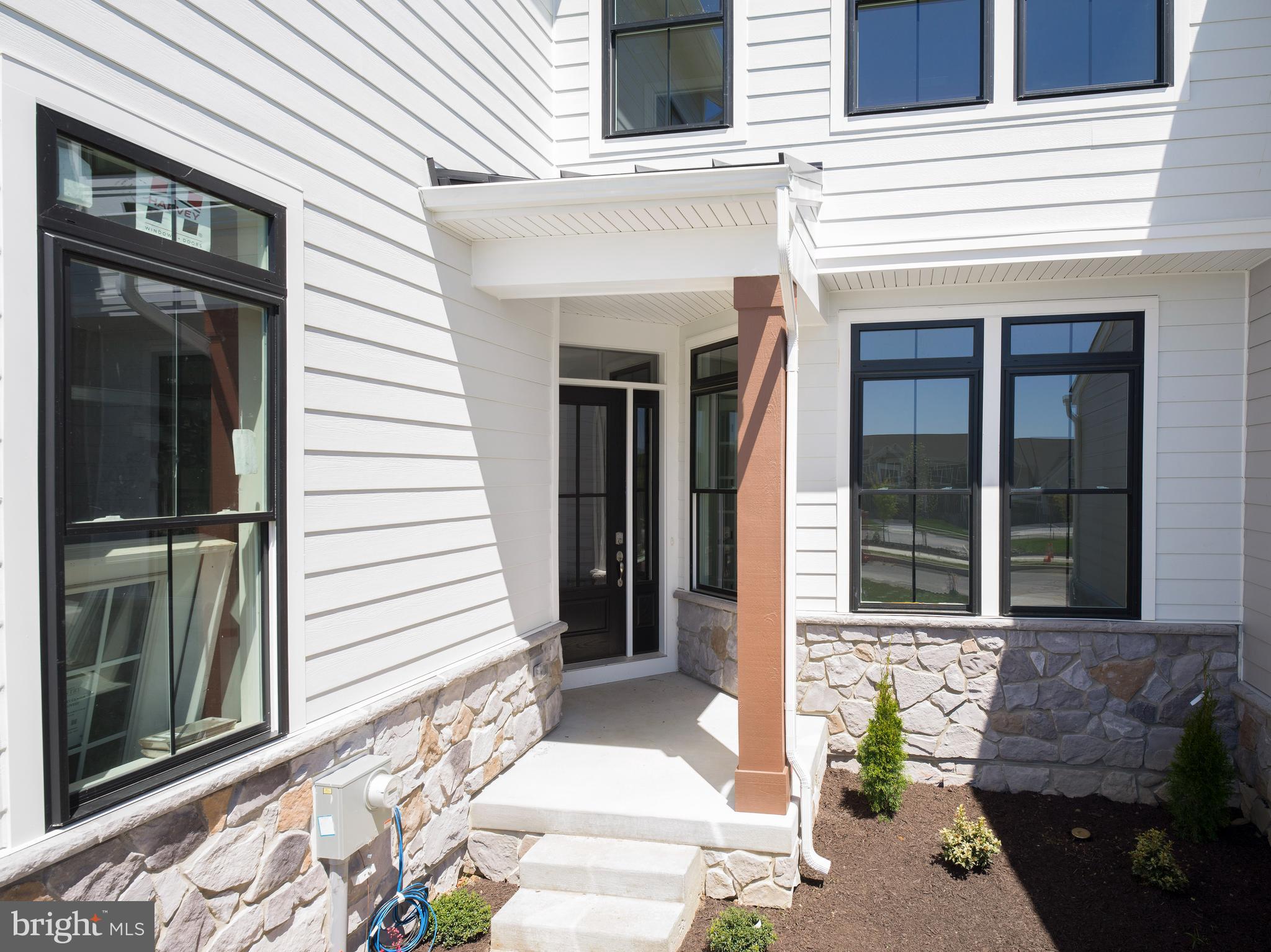 VENTRY AT EDGMONT PRESERVE - Residential