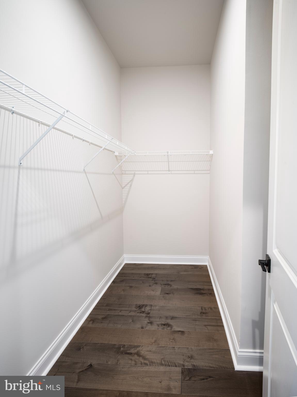 VENTRY AT EDGMONT PRESERVE - Residential