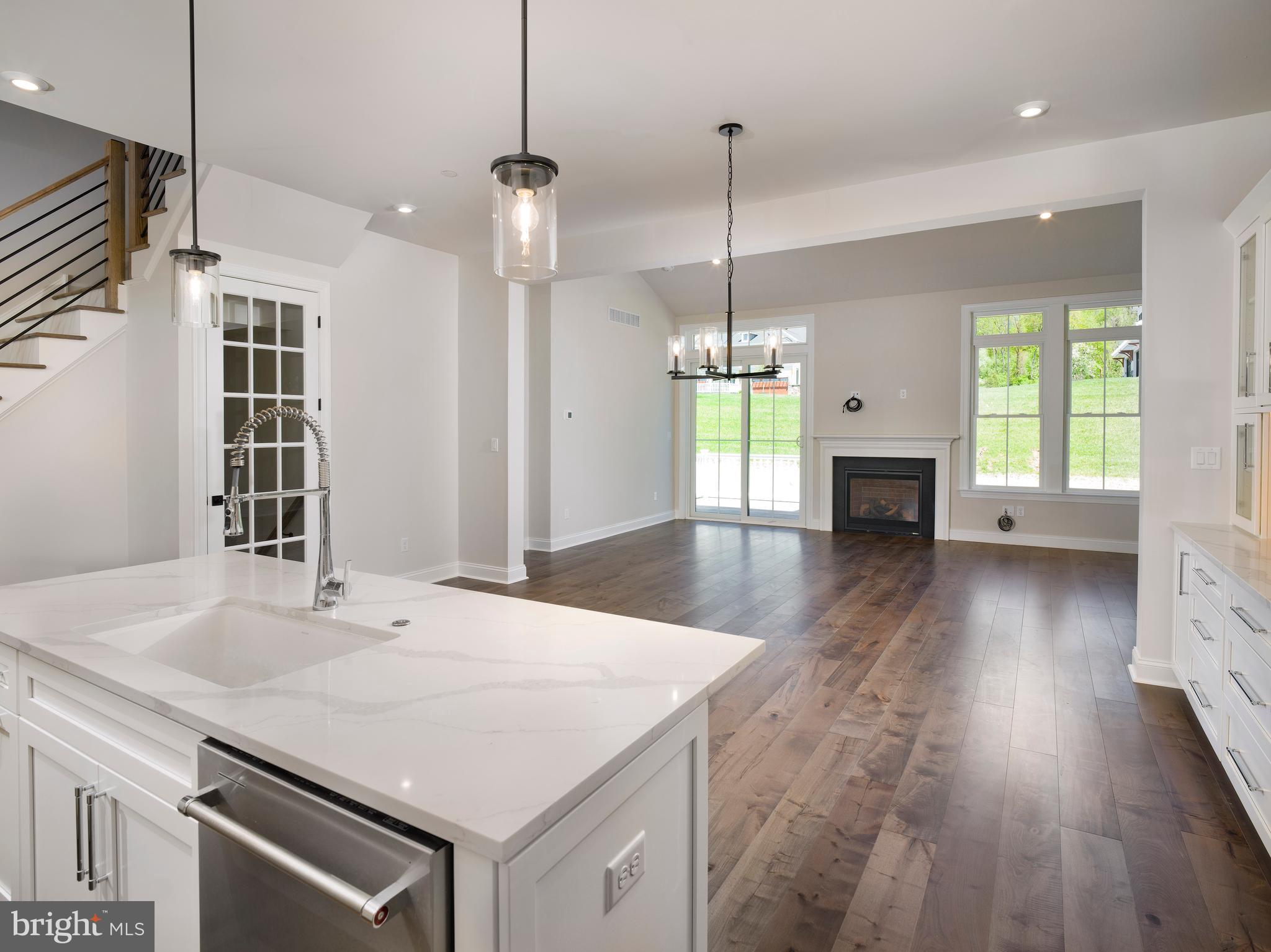 VENTRY AT EDGMONT PRESERVE - Residential