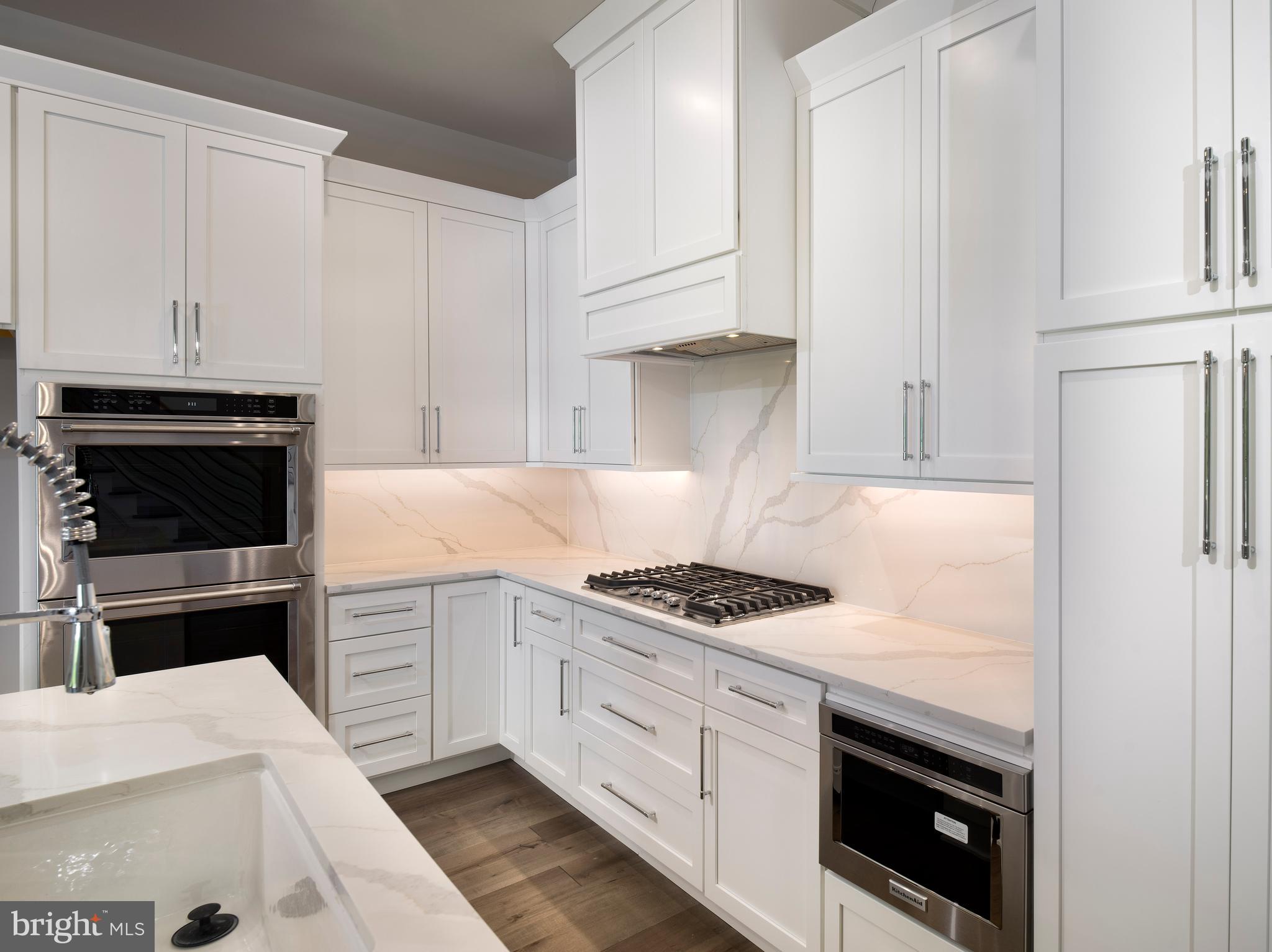 VENTRY AT EDGMONT PRESERVE - Residential