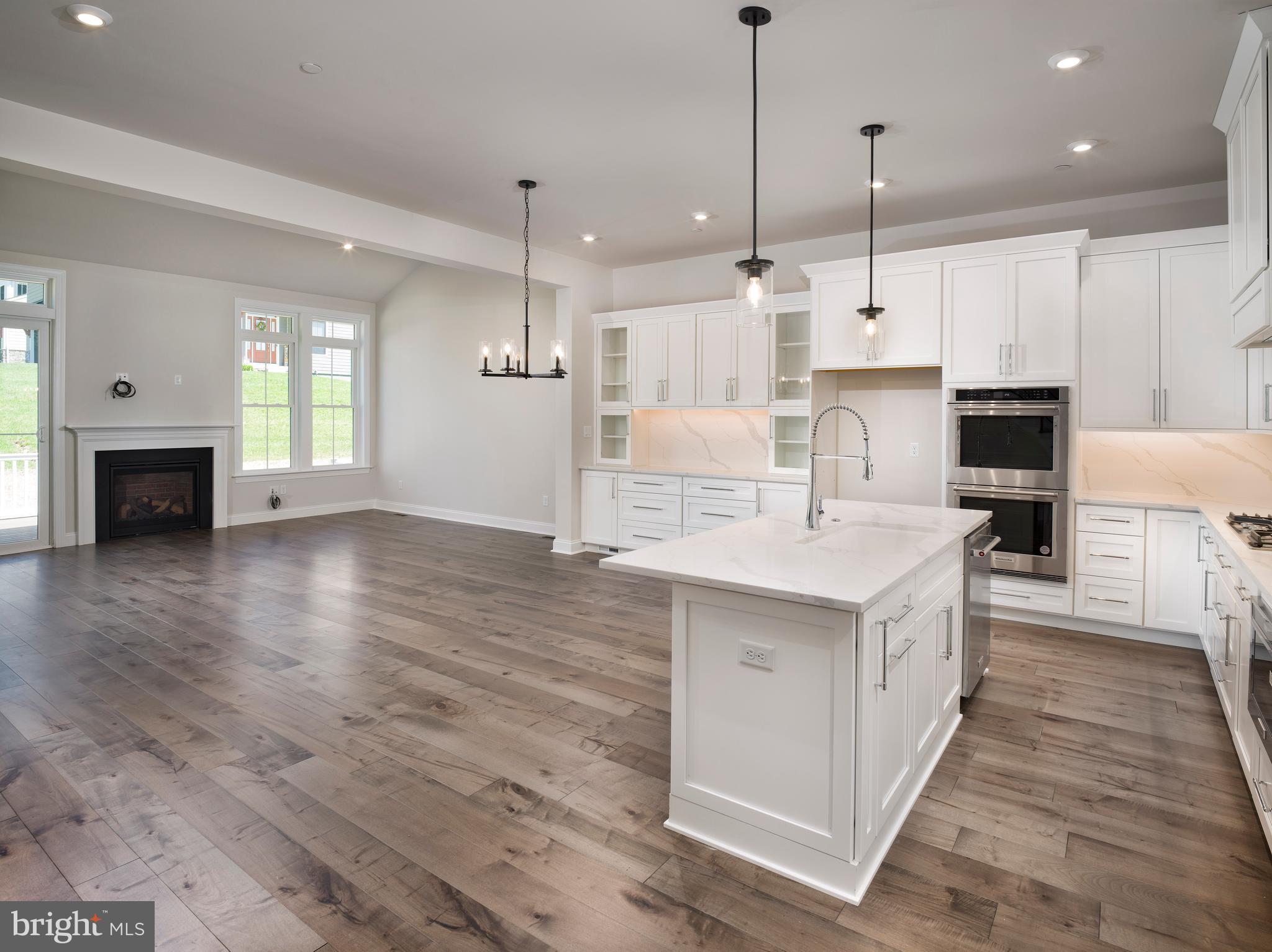 VENTRY AT EDGMONT PRESERVE - Residential