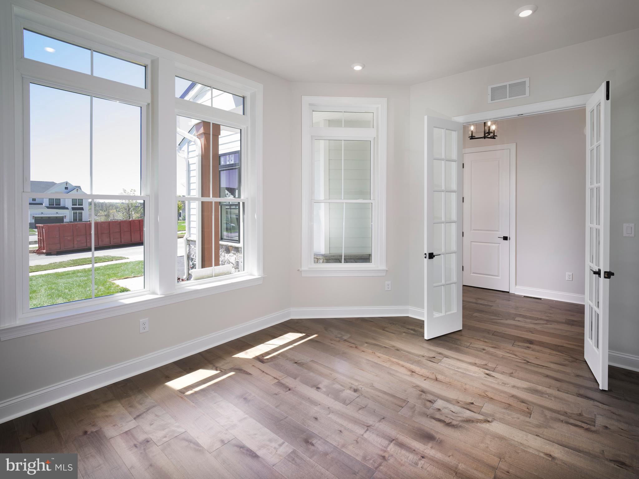 VENTRY AT EDGMONT PRESERVE - Residential