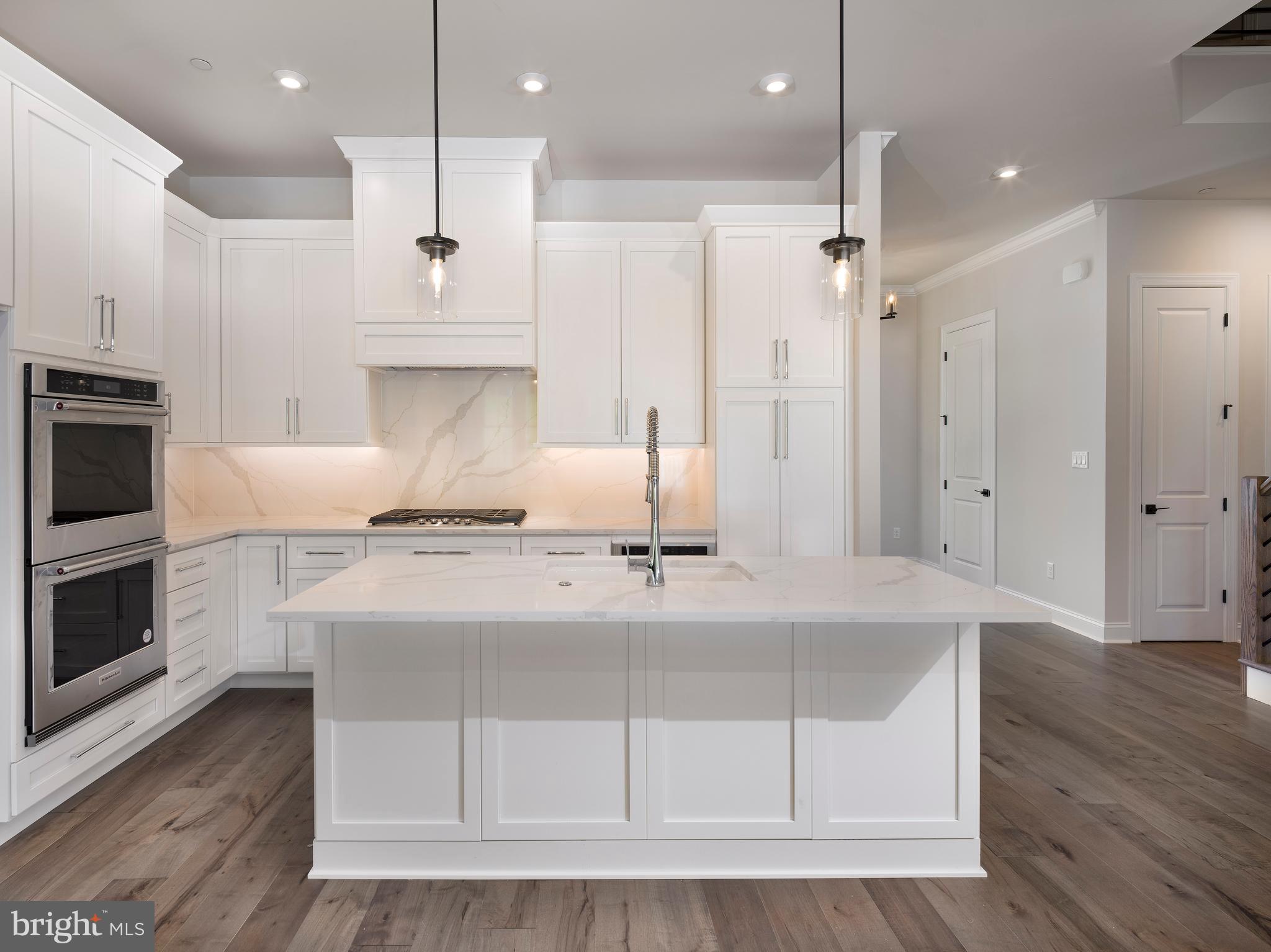 VENTRY AT EDGMONT PRESERVE - Residential