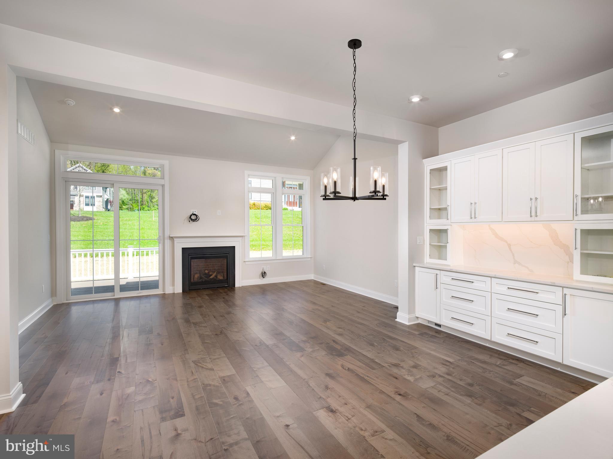 VENTRY AT EDGMONT PRESERVE - Residential