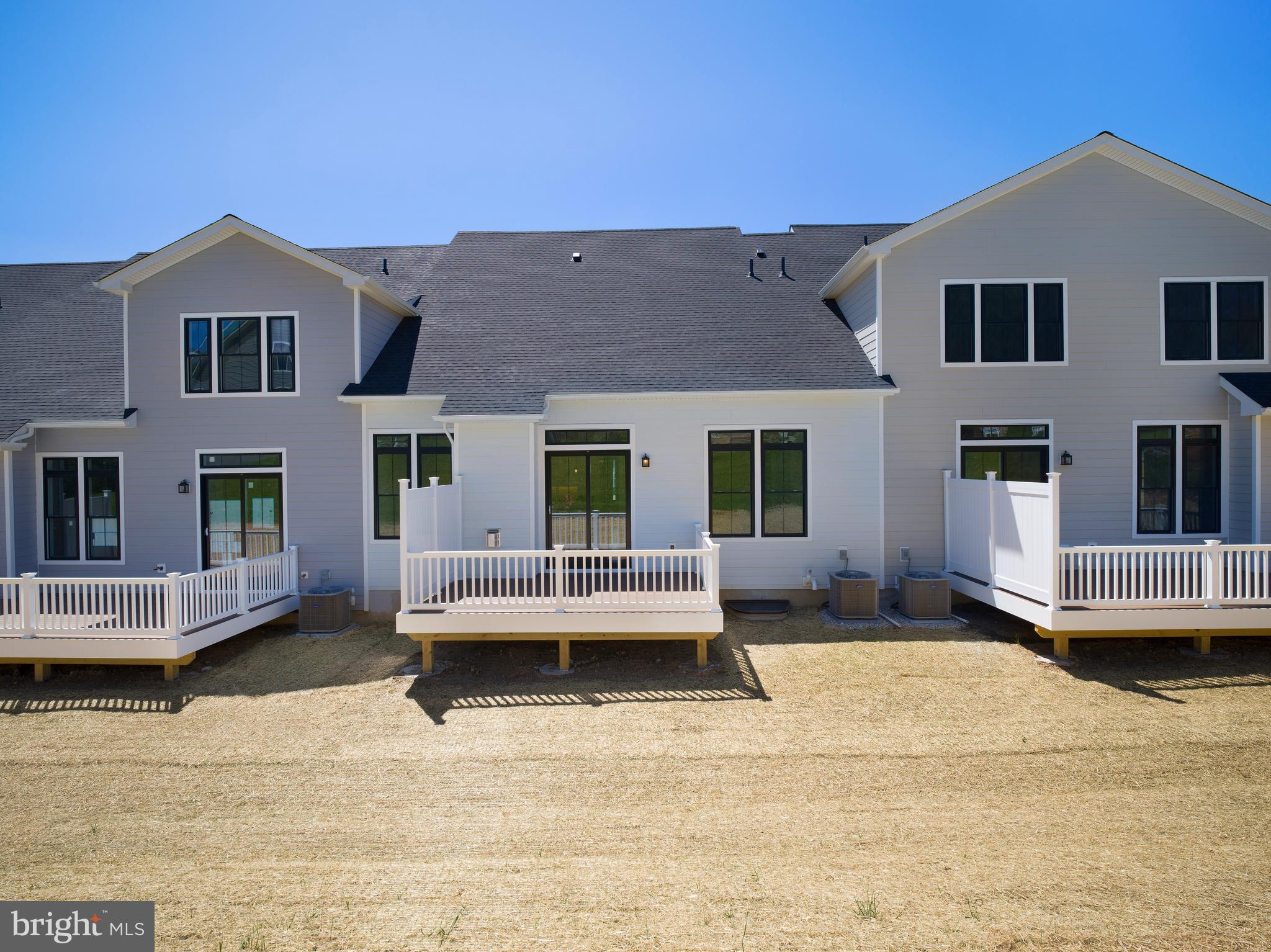 VENTRY AT EDGMONT PRESERVE - Residential