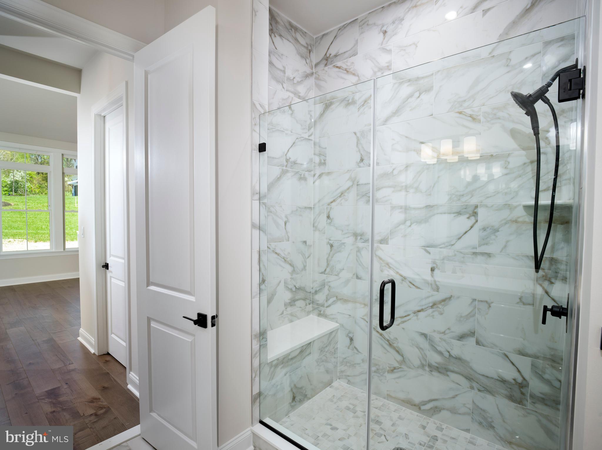 VENTRY AT EDGMONT PRESERVE - Residential