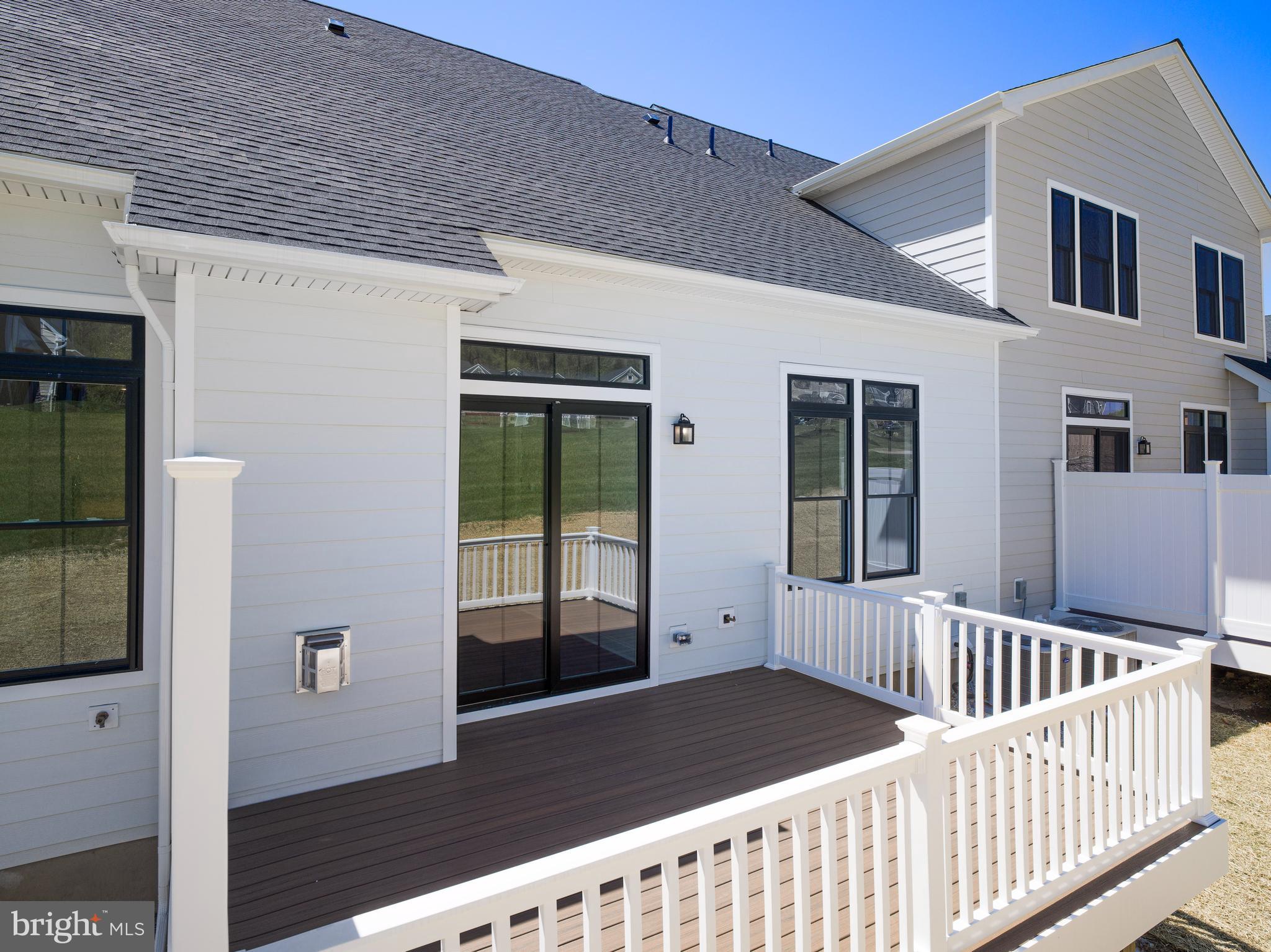 VENTRY AT EDGMONT PRESERVE - Residential