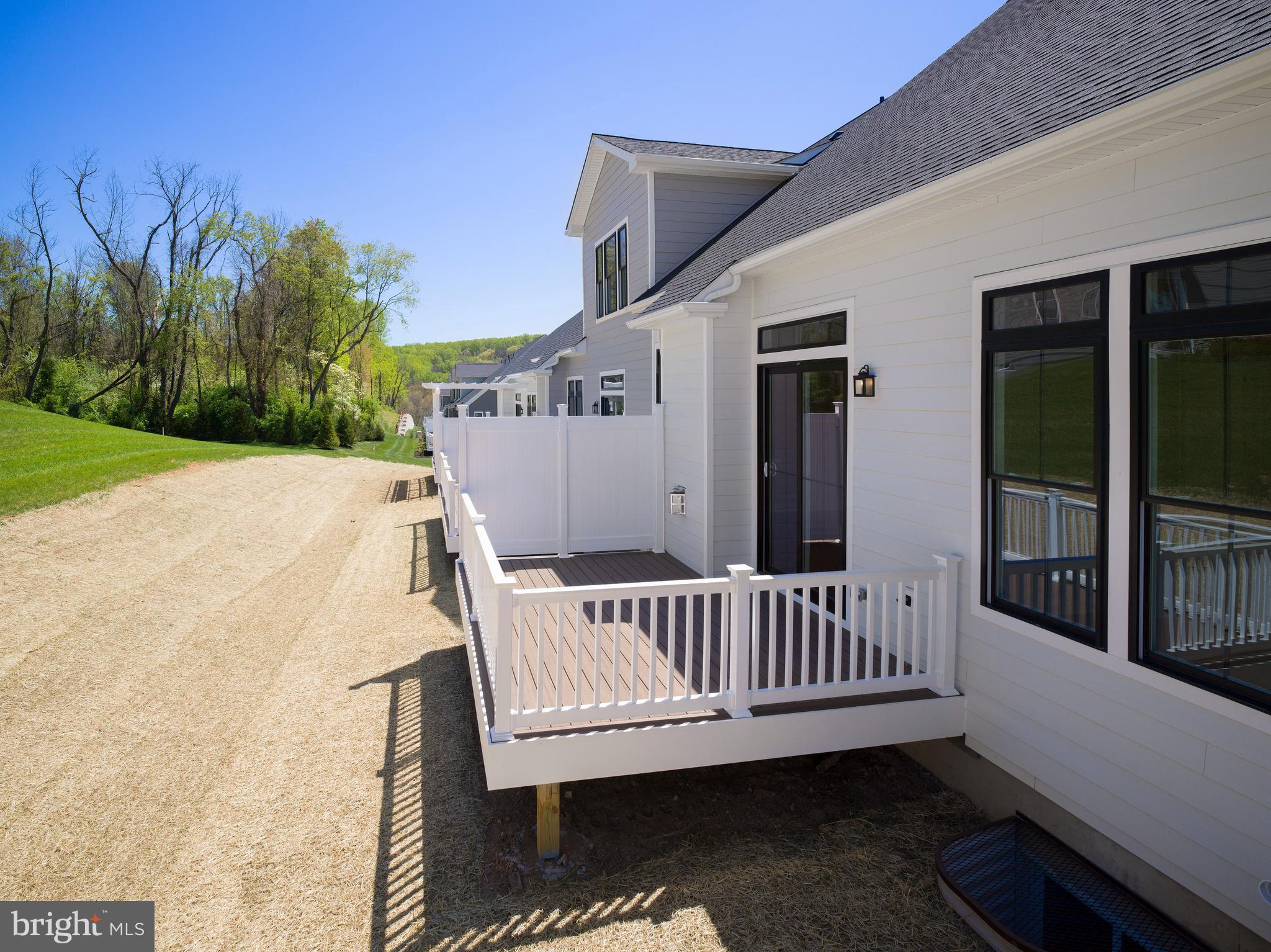 VENTRY AT EDGMONT PRESERVE - Residential