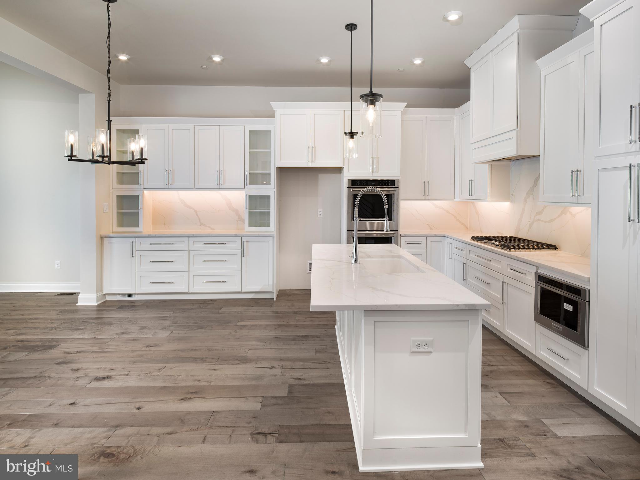 VENTRY AT EDGMONT PRESERVE - Residential