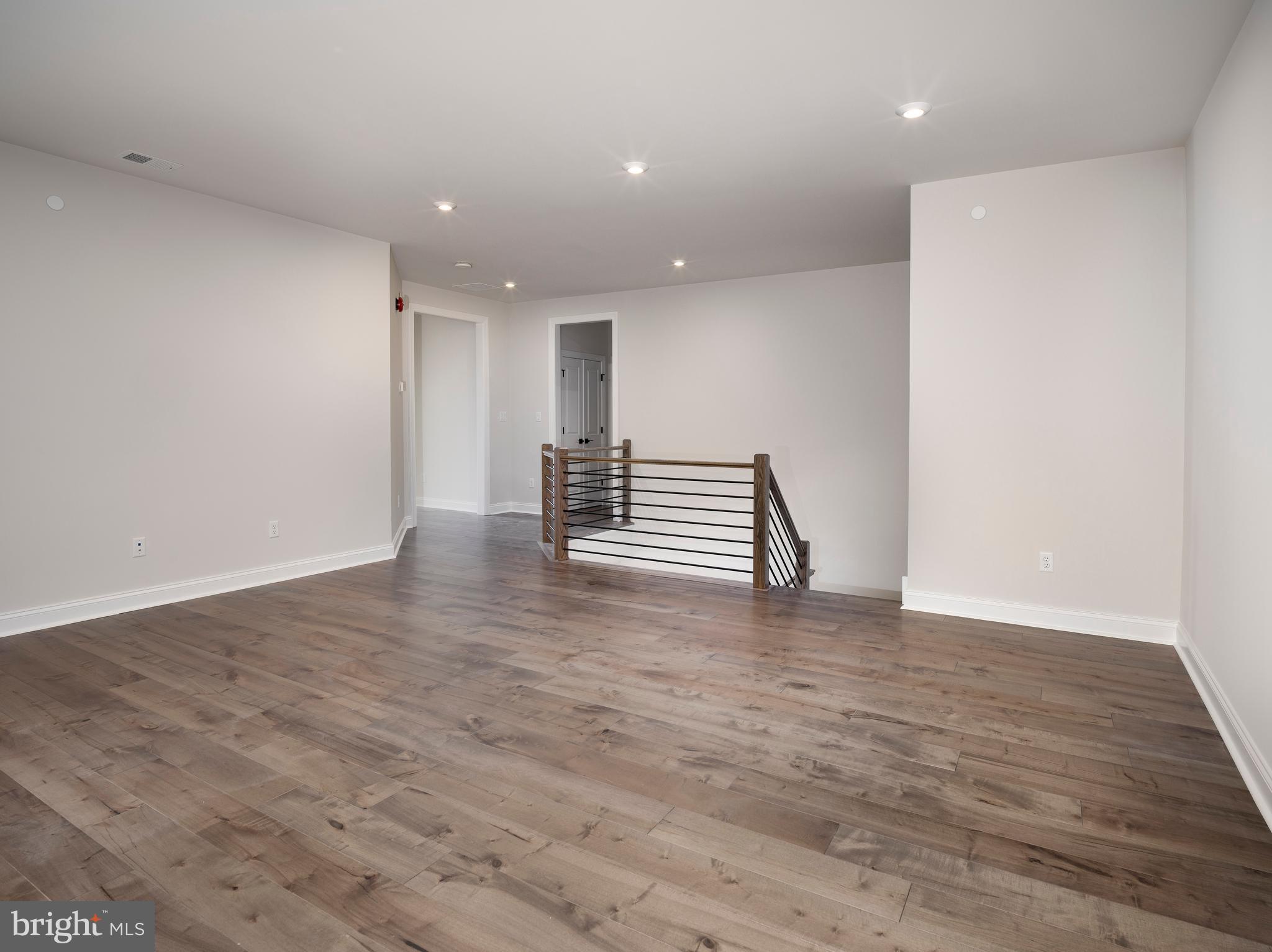 VENTRY AT EDGMONT PRESERVE - Residential